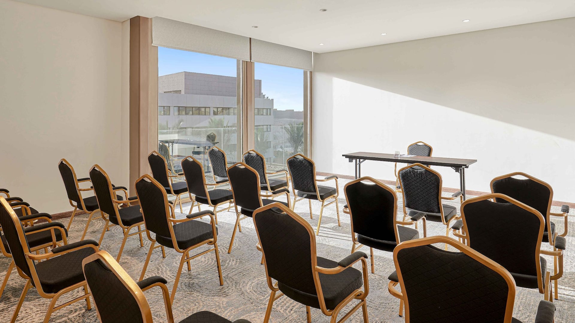 4 of 4 Hyatt Regency Cairo West Regency 1 Theater