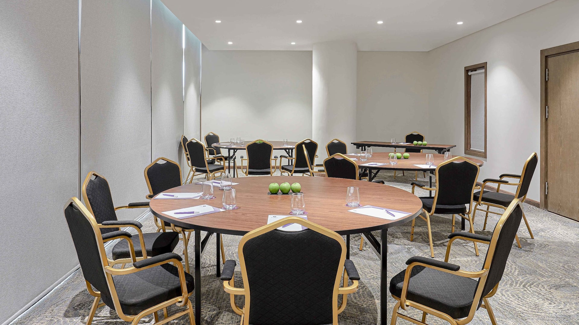 1 of 3 Hyatt Regency Cairo West Regency 2 Banquet