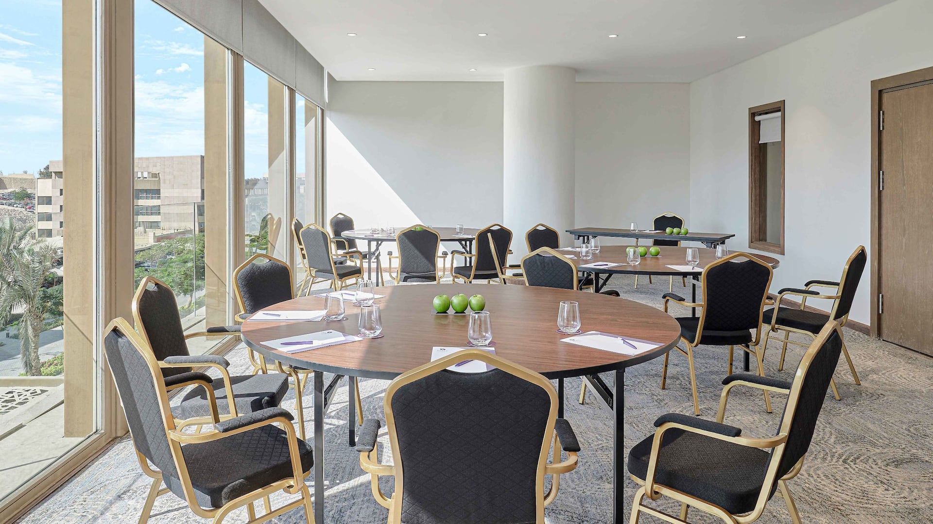 2 of 3 Hyatt Regency Cairo West Regency 2 Banquet