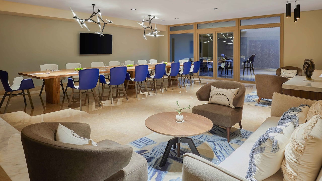 Grand Meeting Residence