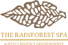 The Rainforest Spa at Hyatt Regency Grand Reserve