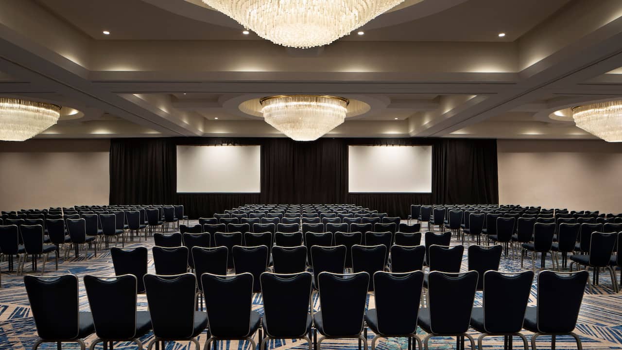 Orlando Ballroom Theater