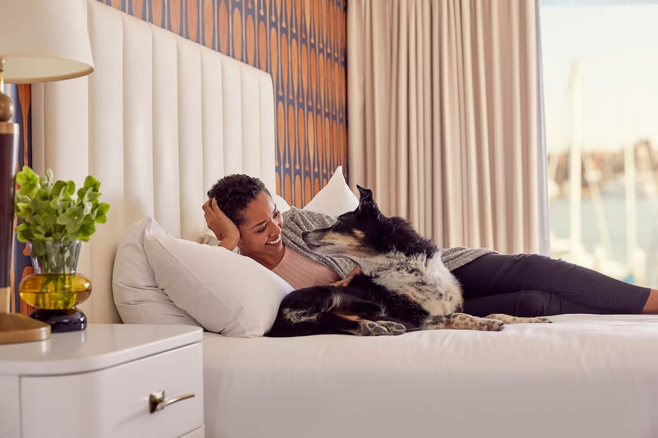 Best Hyatt Category 4 Hotels & Resorts in the United States Best Hyatt Category 4 Hotels & Resorts in the United States