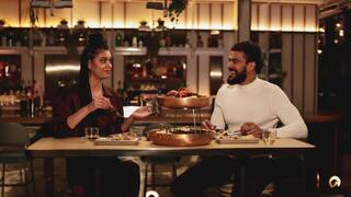Daily Dining Credit