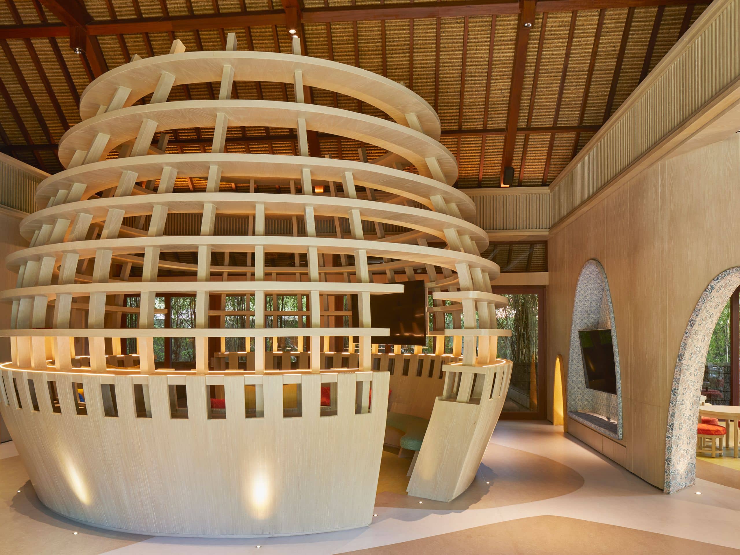 Andaz Bali Kemu Mai