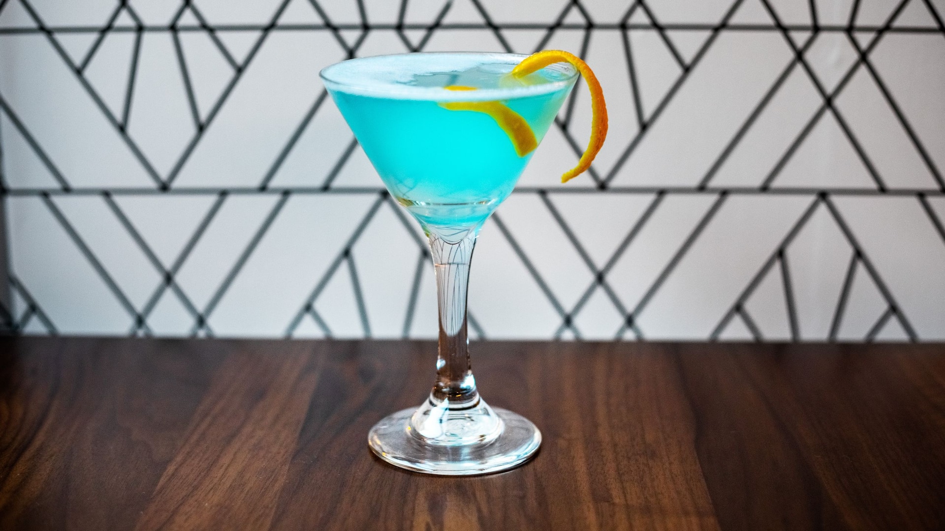 Hyatt Place New York / Chelsea Blue Caracao