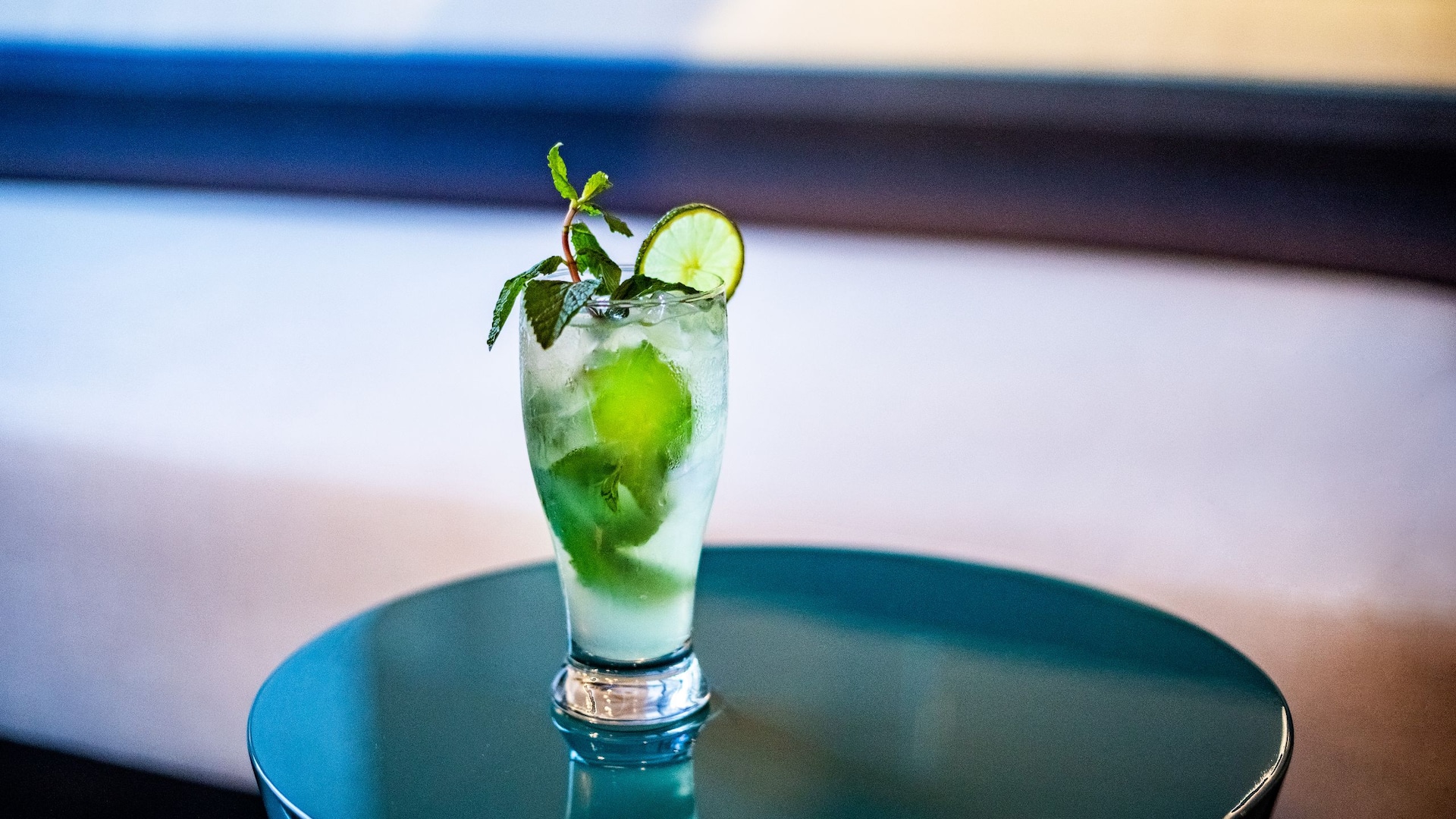 Hyatt Place New York / Chelsea Mojito