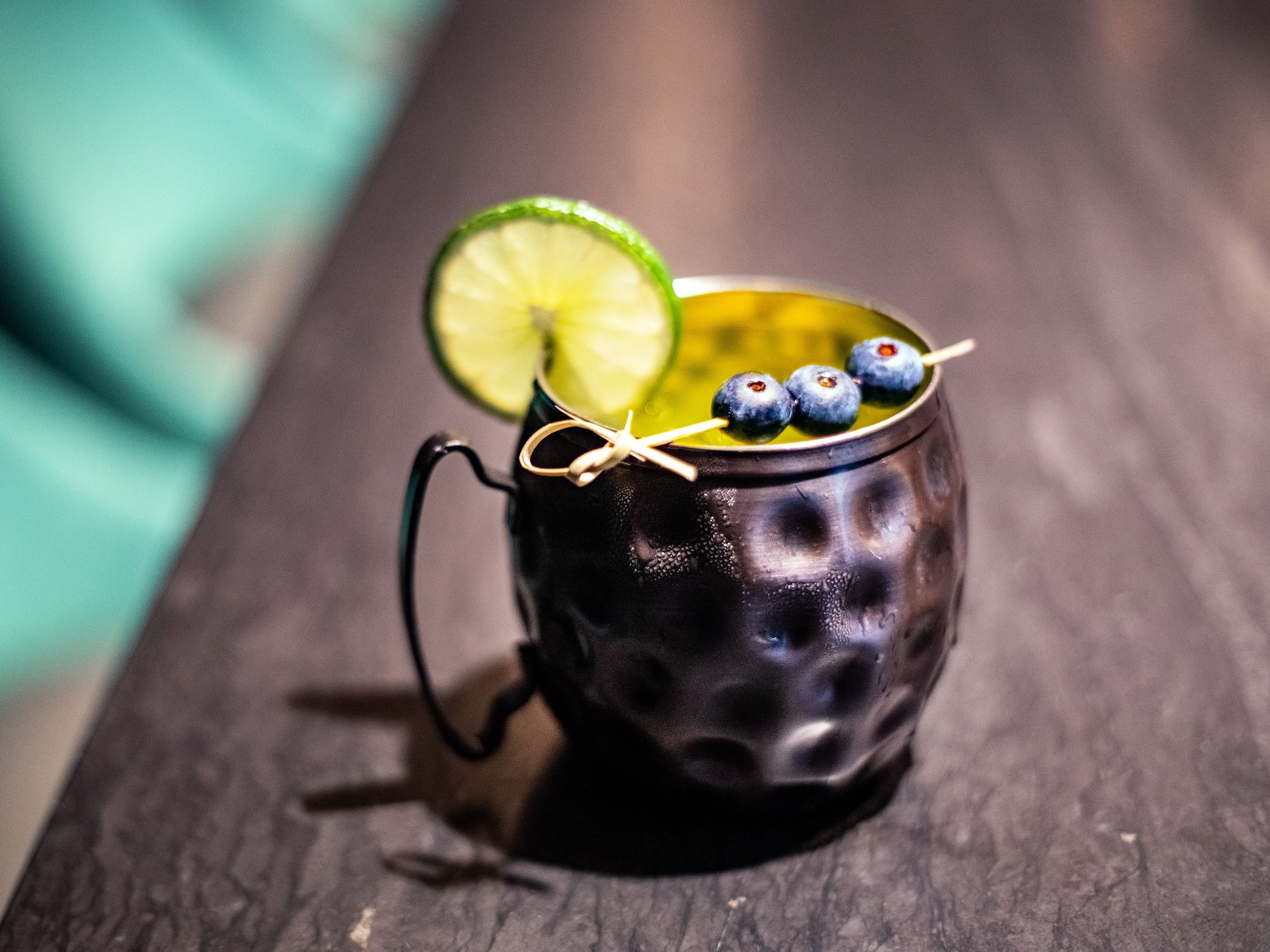 Hyatt Place New York / Chelsea Mule