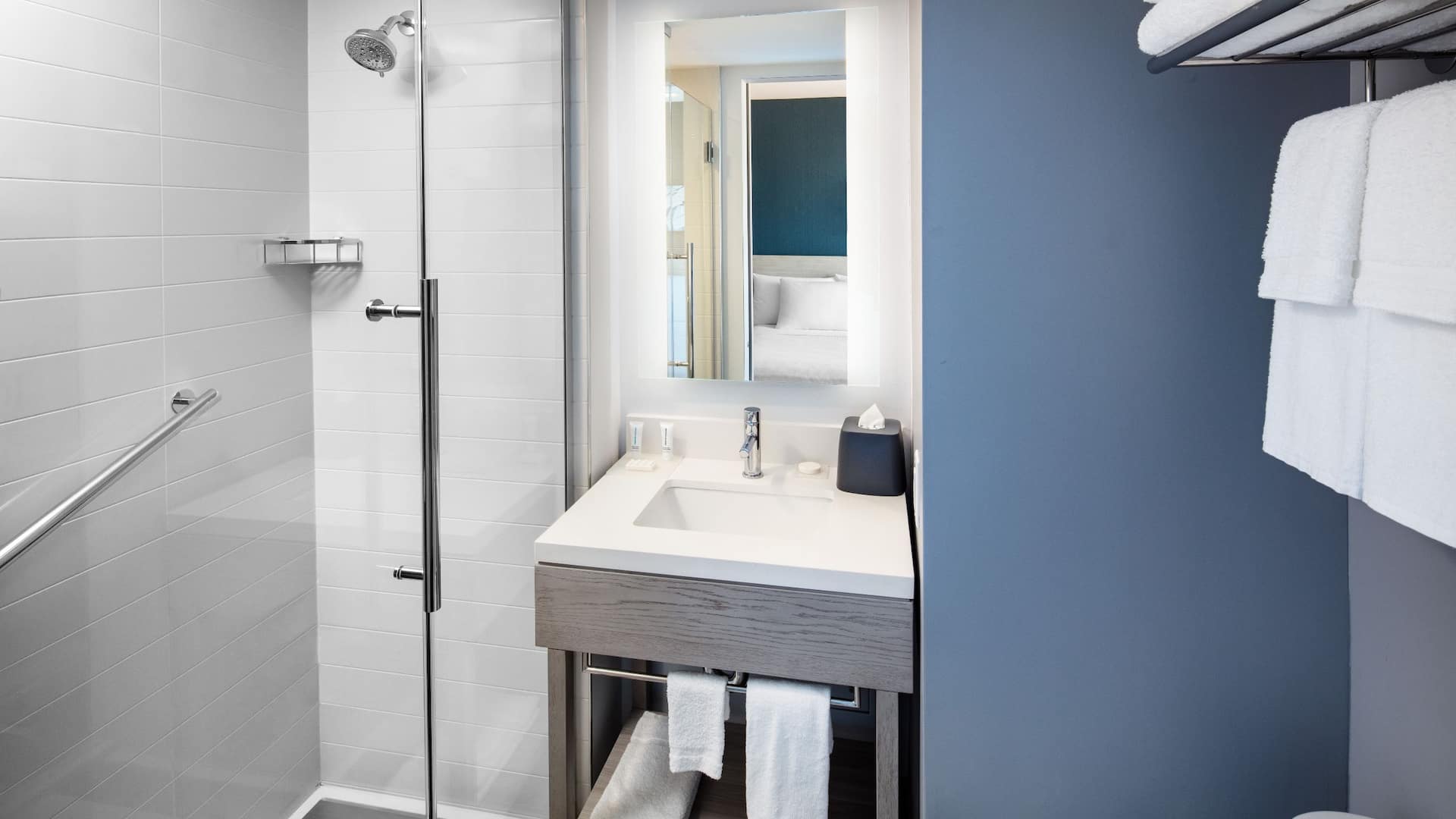 Hotel Photos | Hyatt Place New York / Chelsea