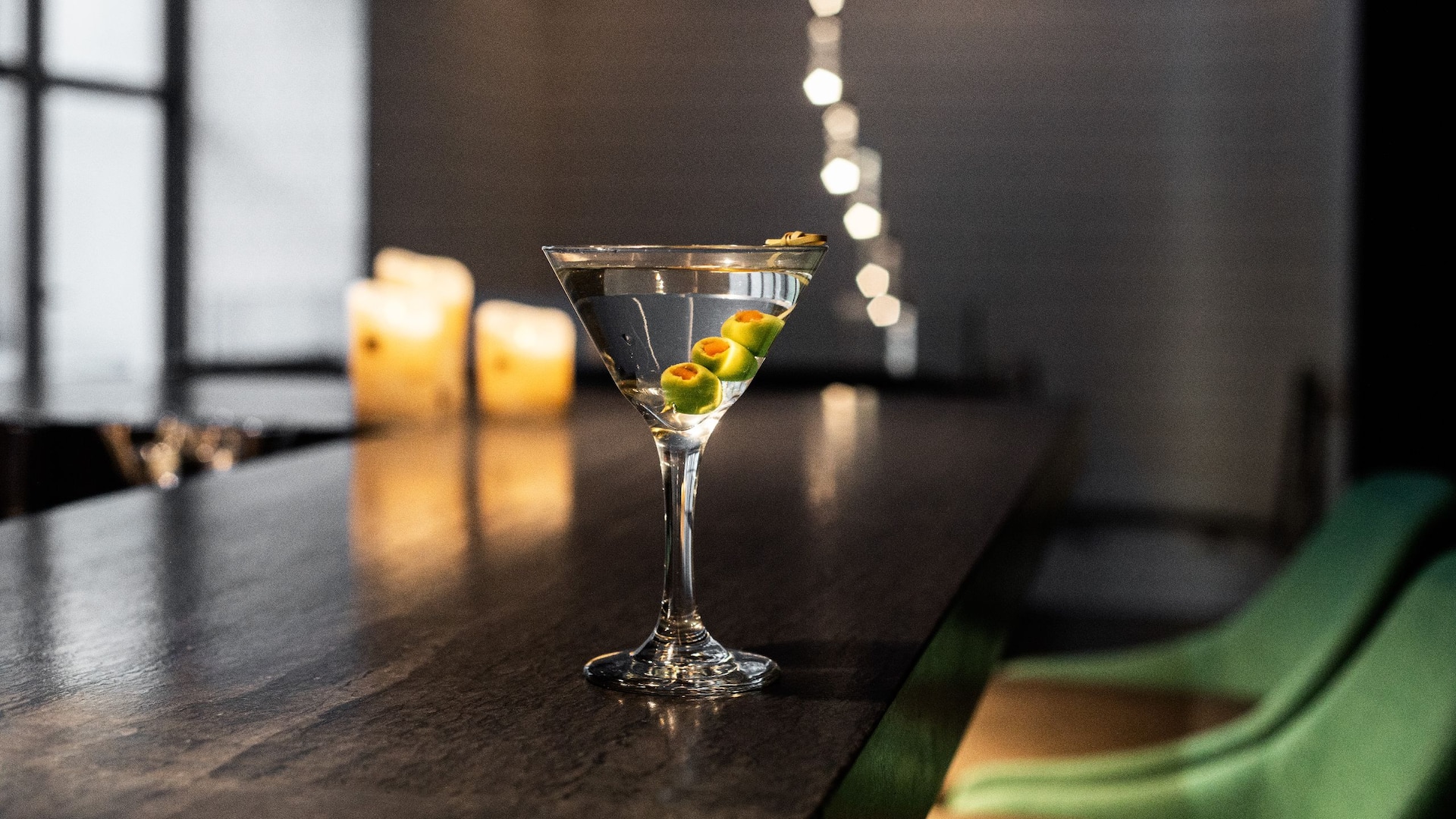 Hyatt Place New York / Chelsea The Placery Cocktail