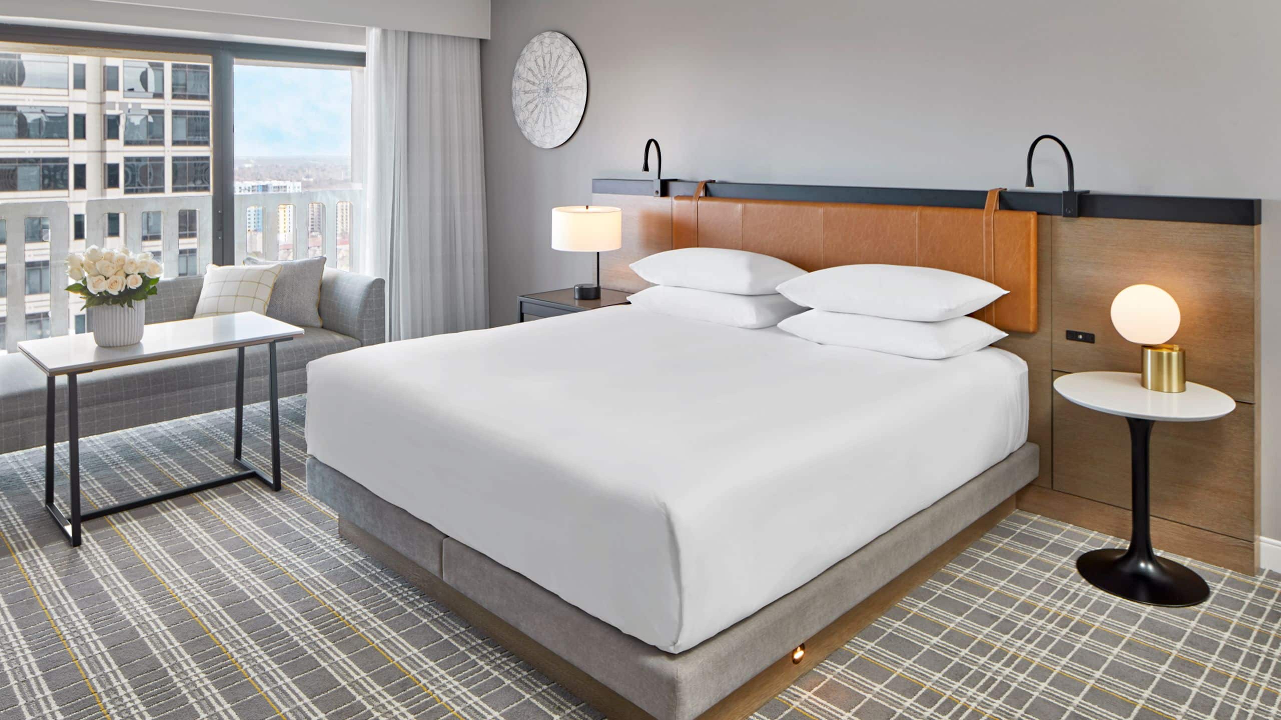 Hyatt Regency Atlanta King View