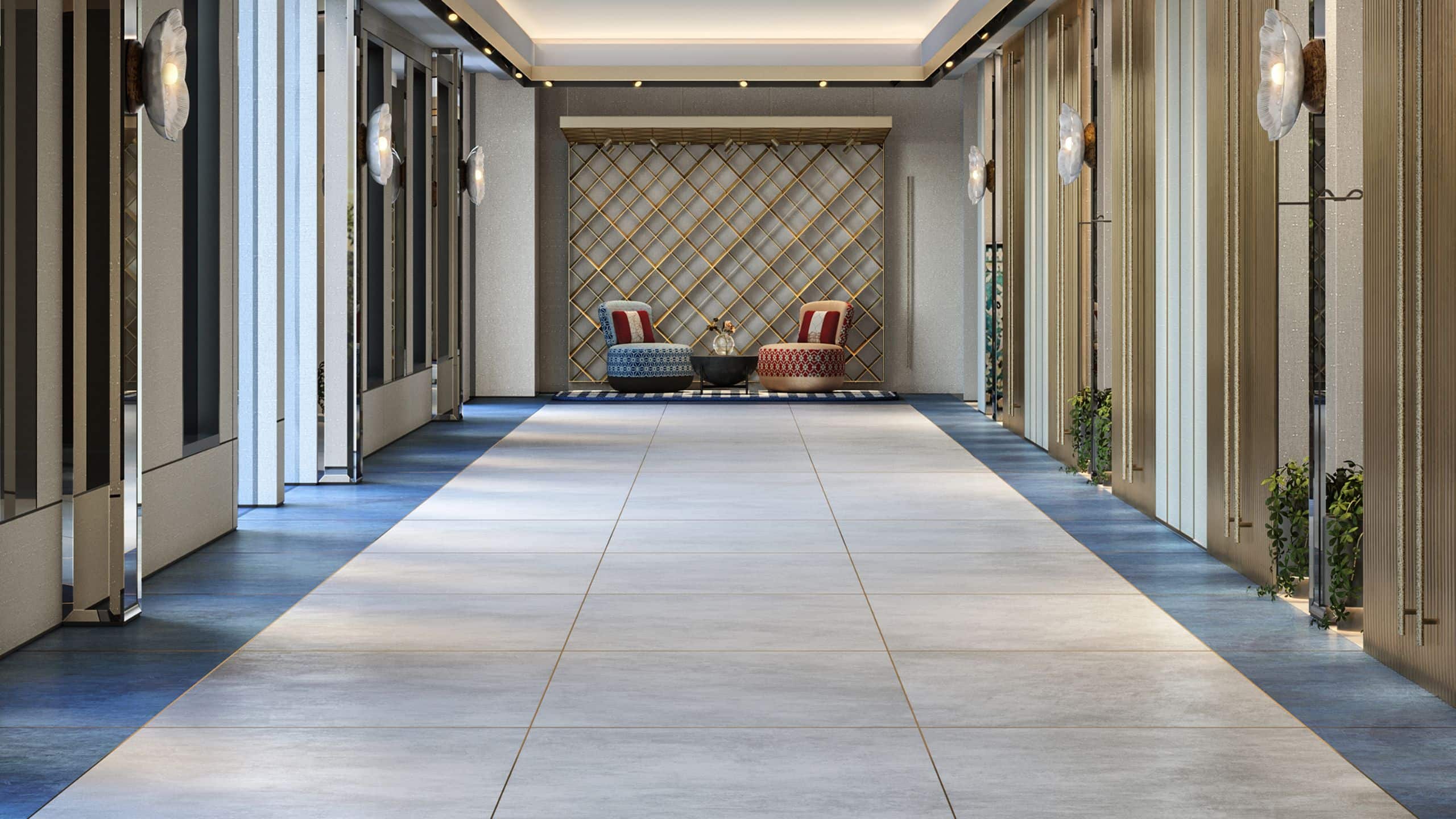 Hyatt Centric Sector 17 Chandigarh Prefunction