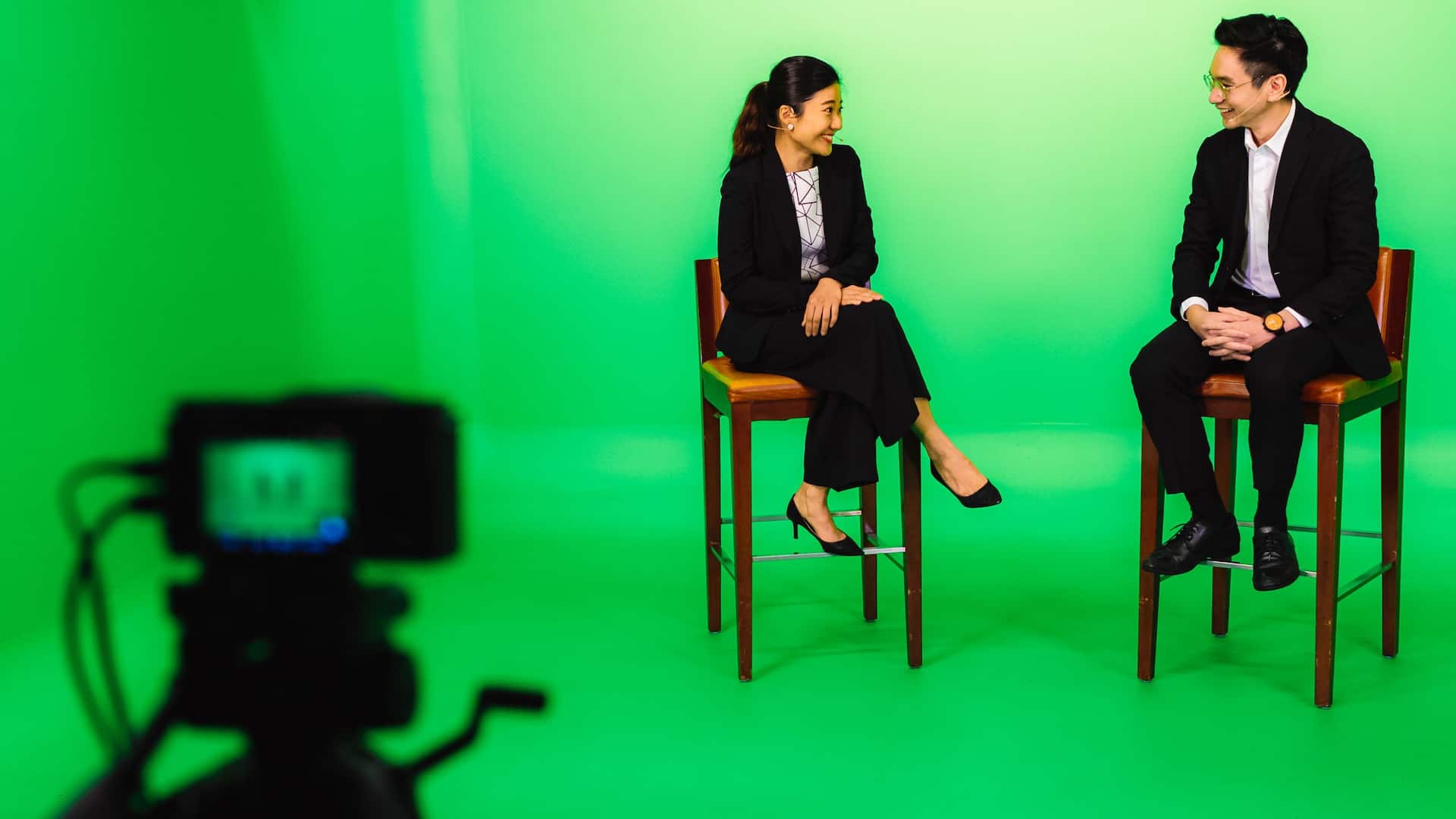 Grand Hyatt Kuala Lumpur Virtual Studio