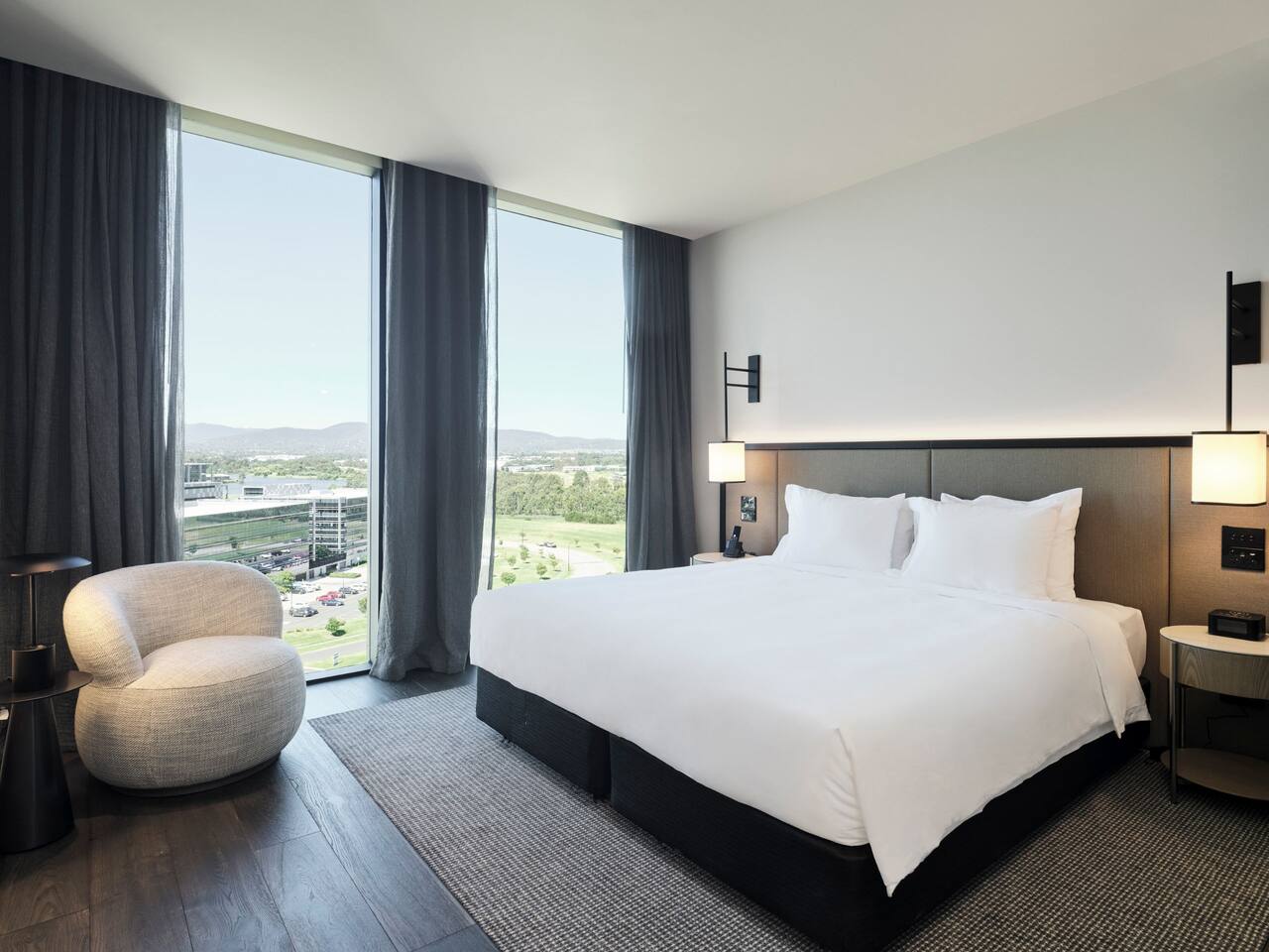 King Room