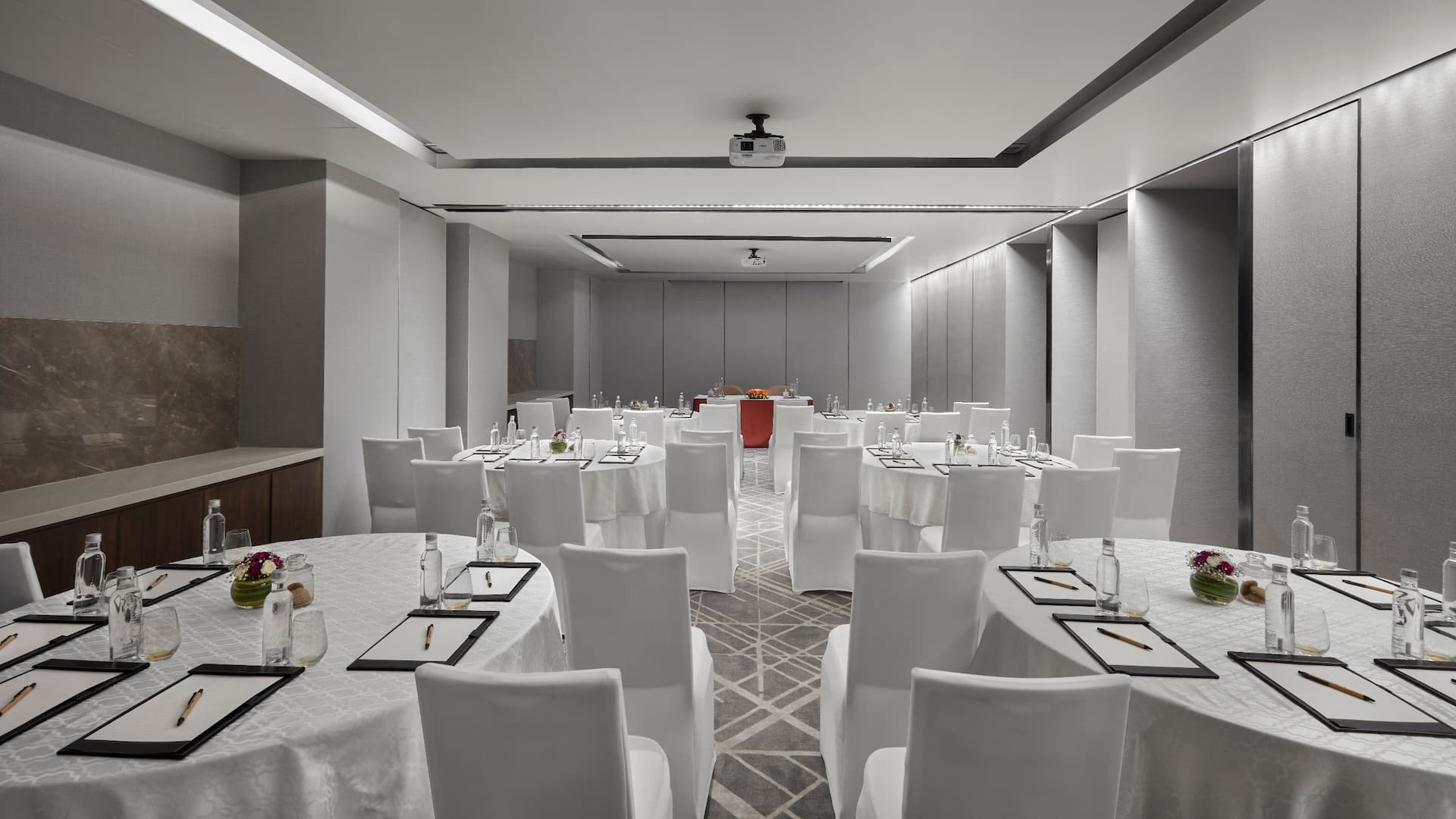 Hyatt Place Vadodara Meeting Room Conference Room