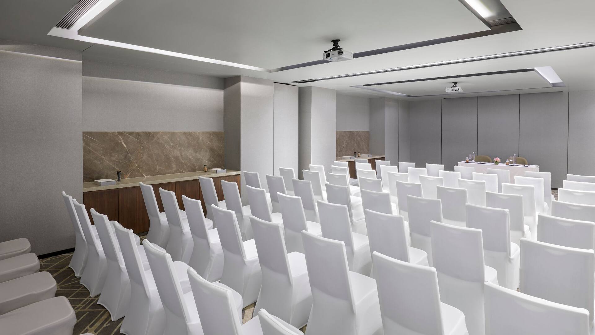 Hyatt Place Vadodara Meeting Room Theatre