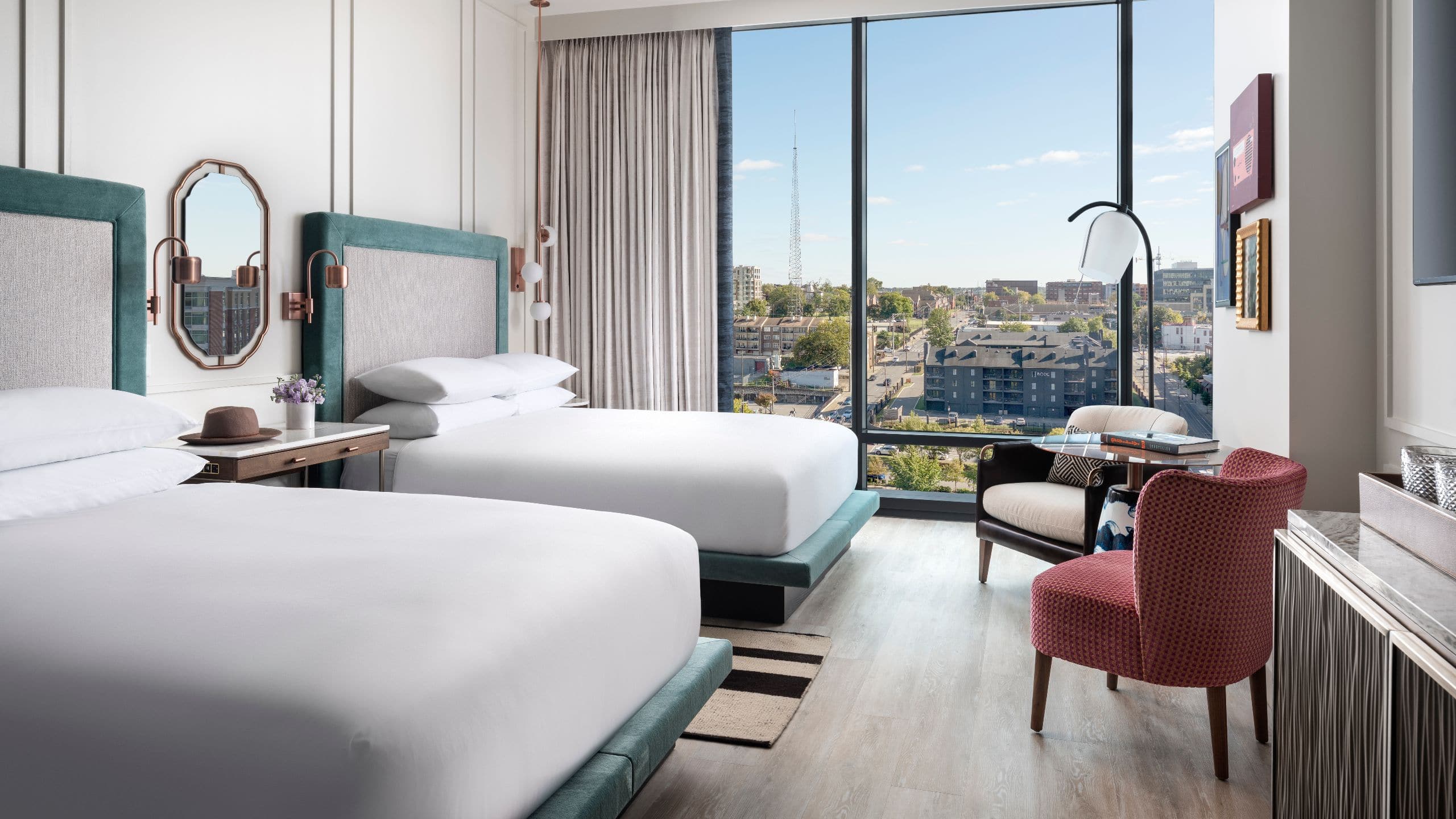 Grand Hyatt Nashville, Nashville: Reservas a preços incríveis 