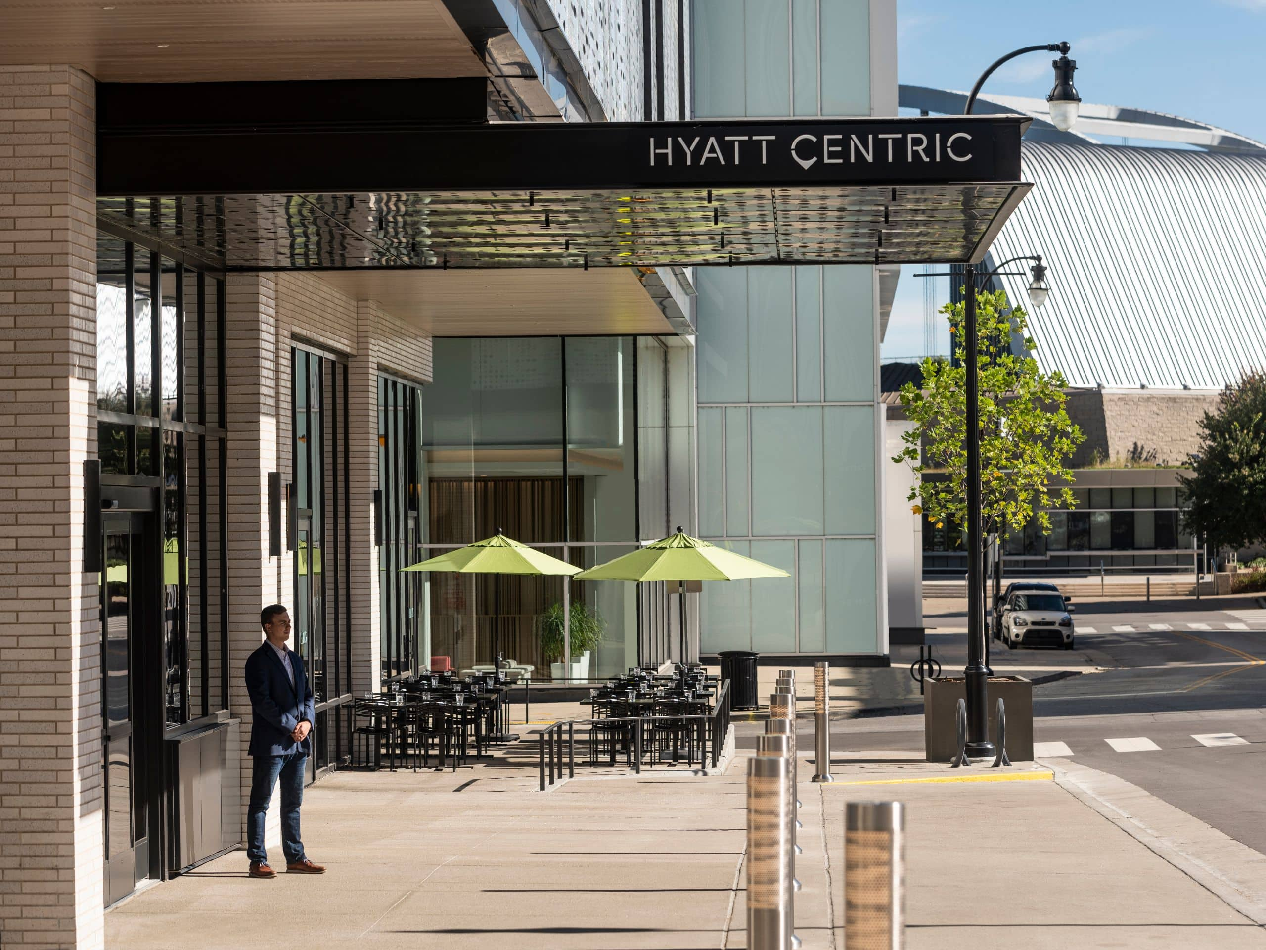 Downtown Nashville Hotel Deals Hyatt Centric Downtown Nashville