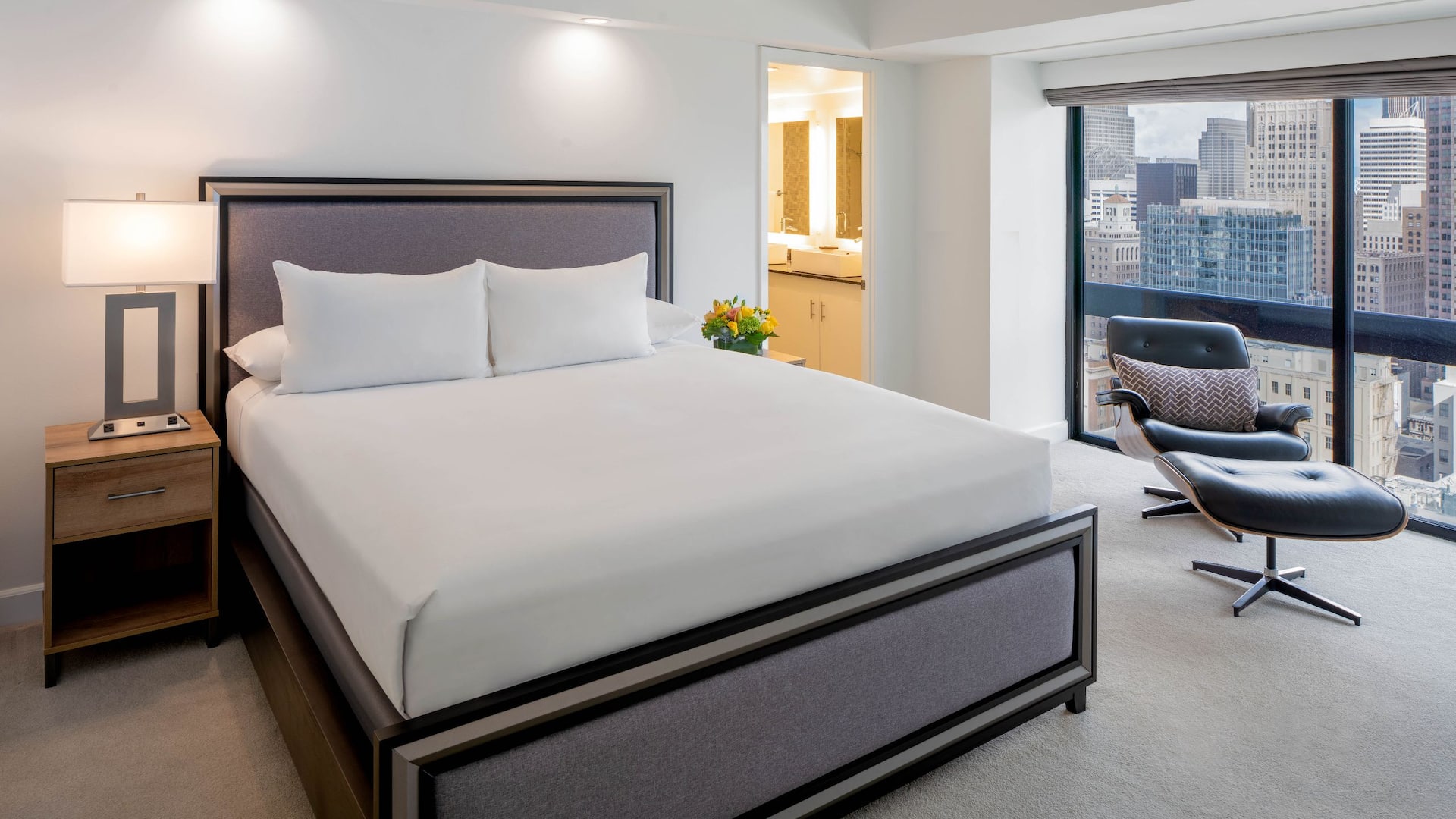 7 von 8 Grand Hyatt San Francisco Apartment King