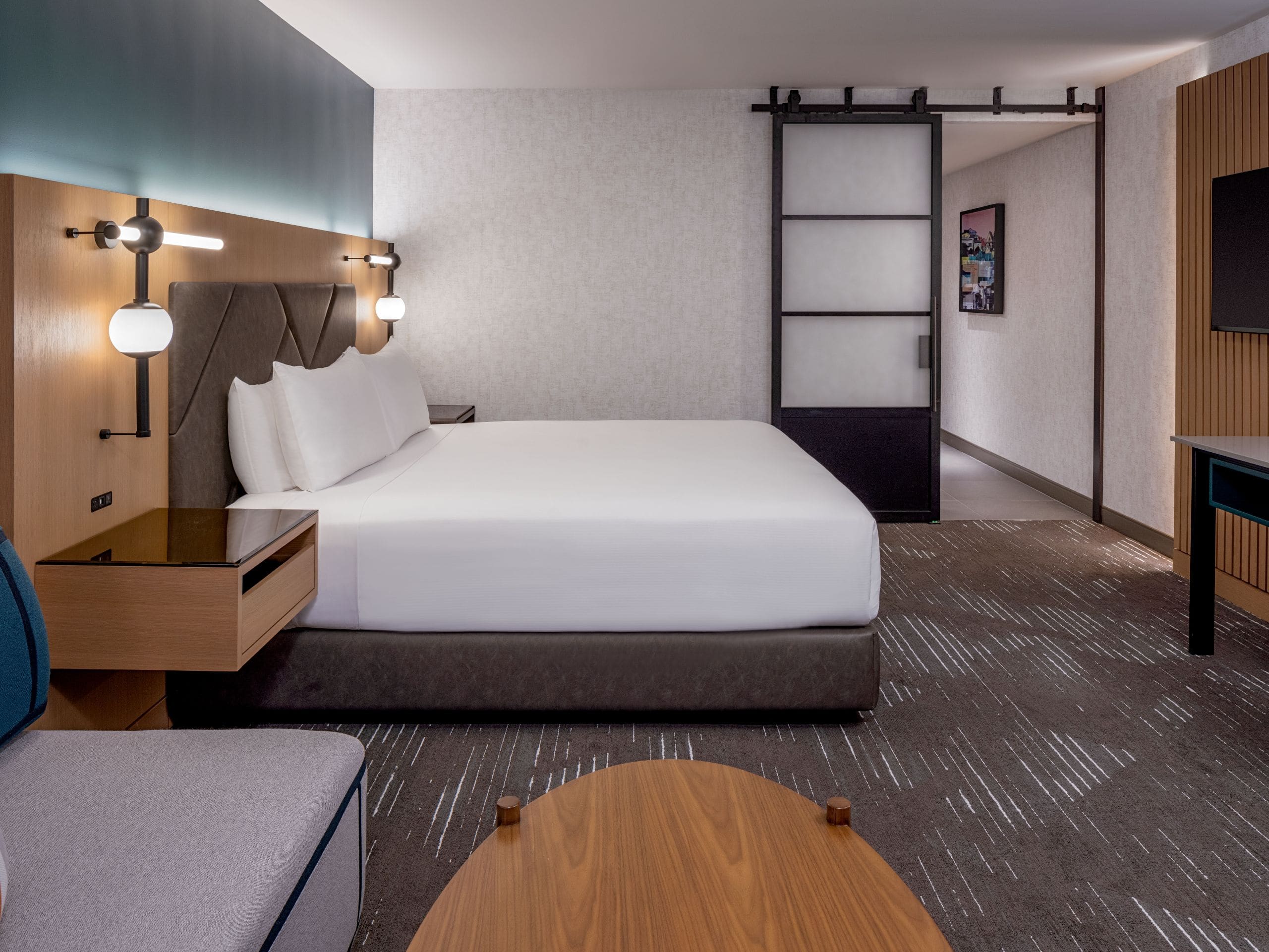King Guestroom