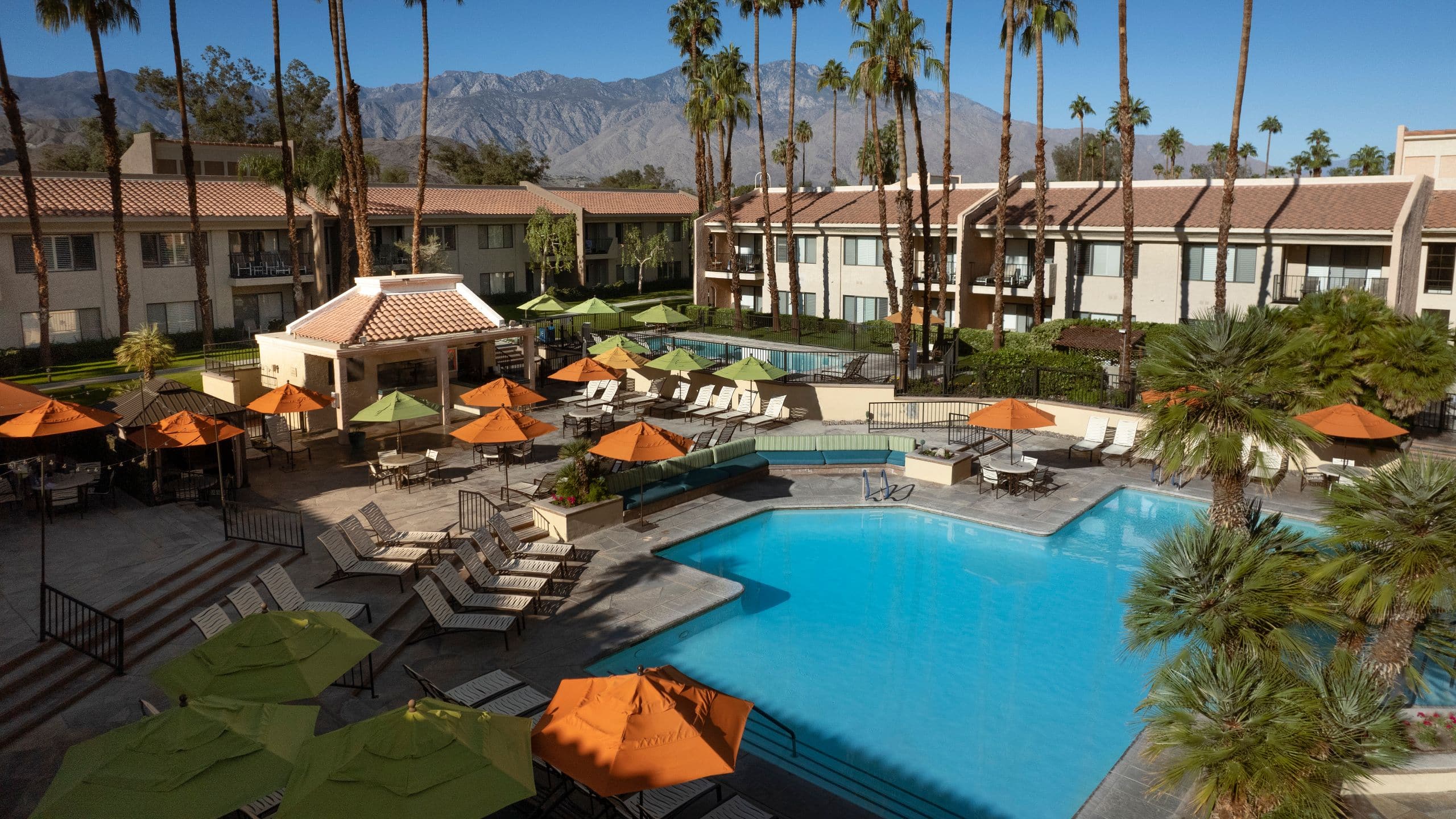 News And Events | Hyatt Vacation Club At Desert Oasis