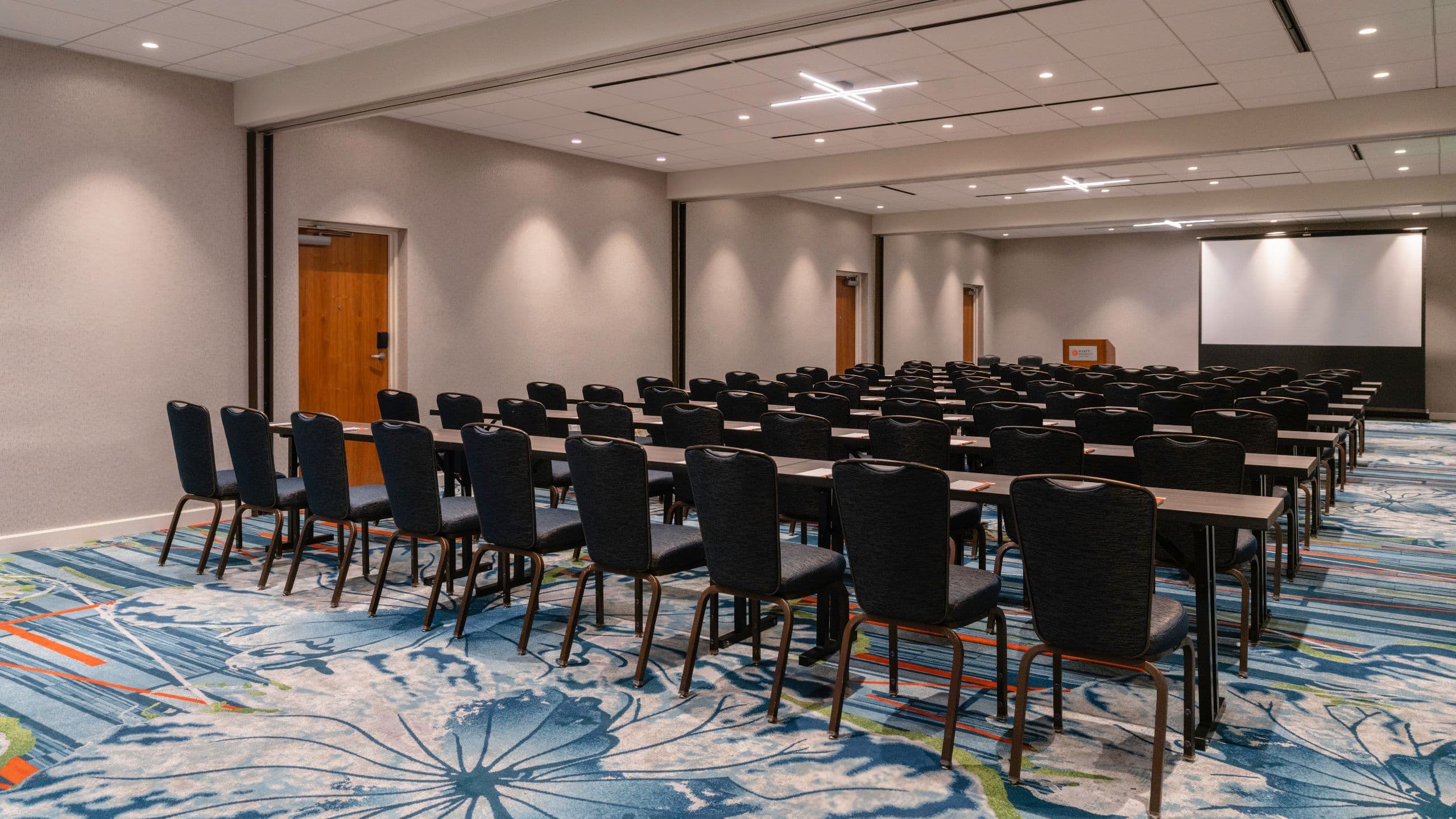 Hyatt Regency Grand Cypress Cypress Poinciana School