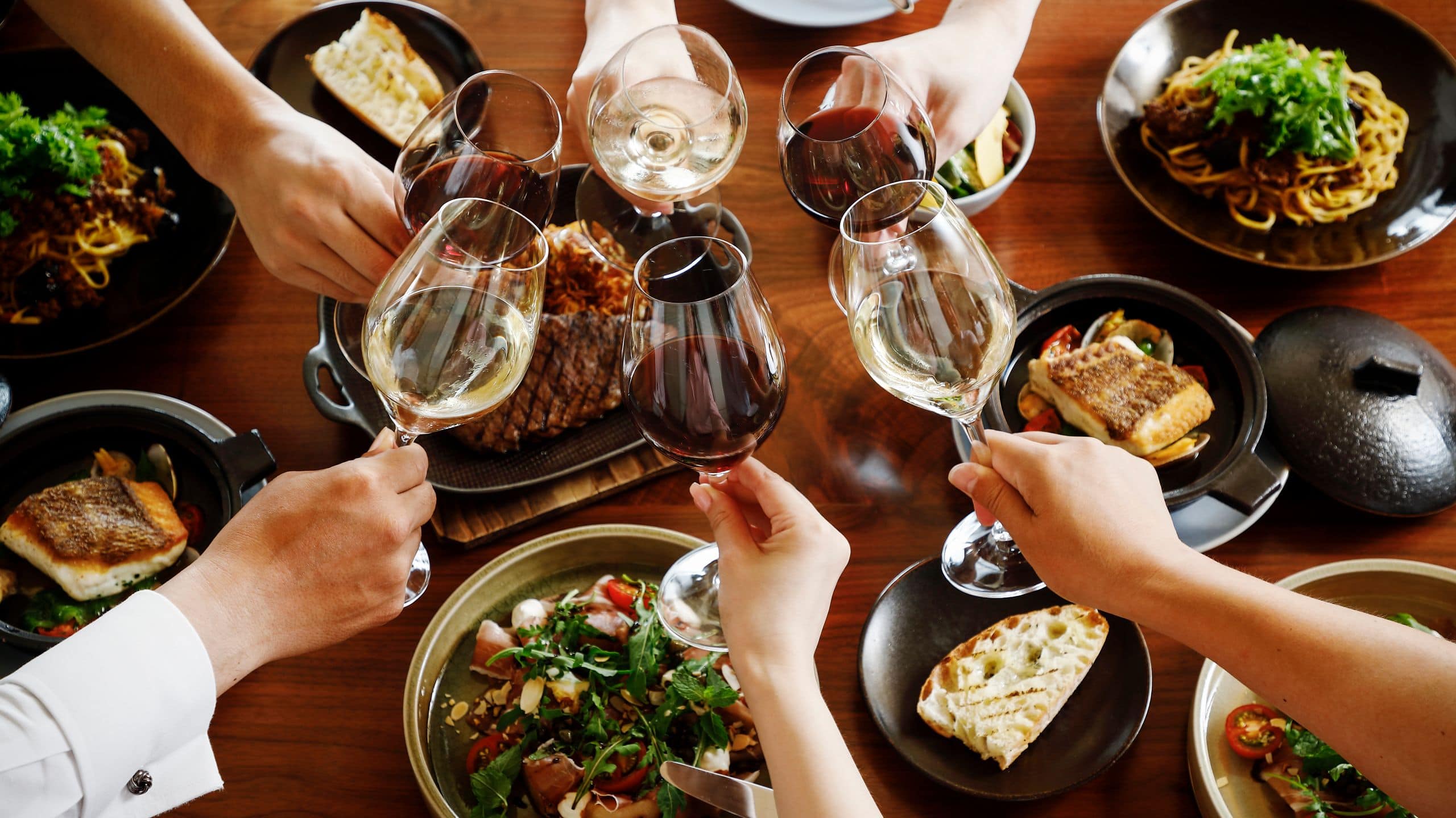 Park Hyatt Kyoto Kyoto Bistro Party