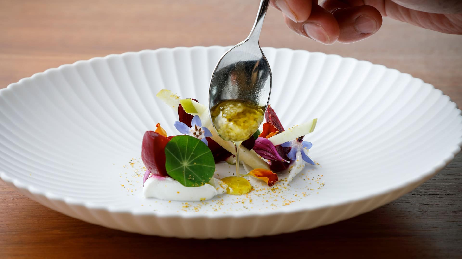 Yasaka Summer Appetizer