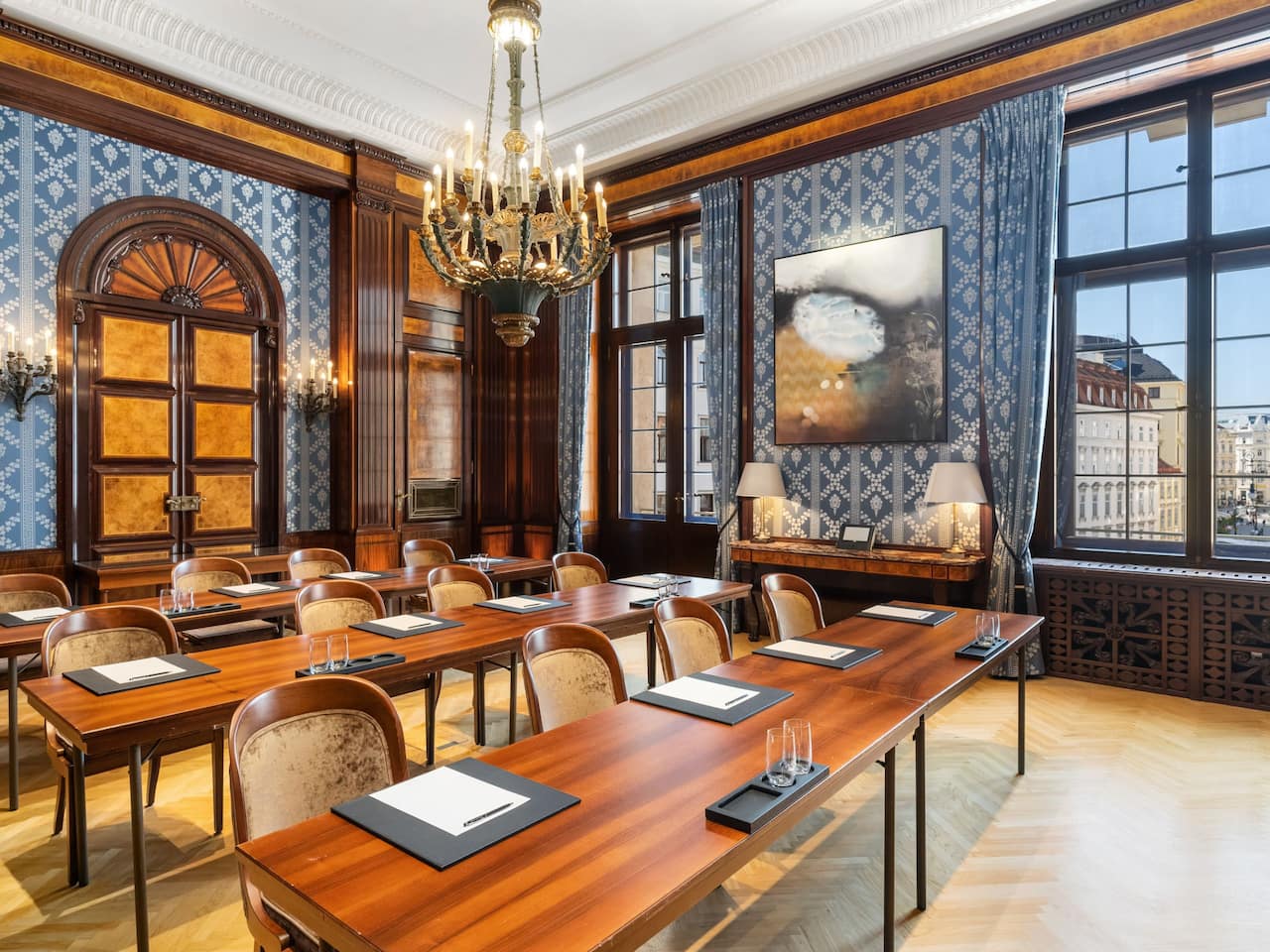 Boardroom 4
