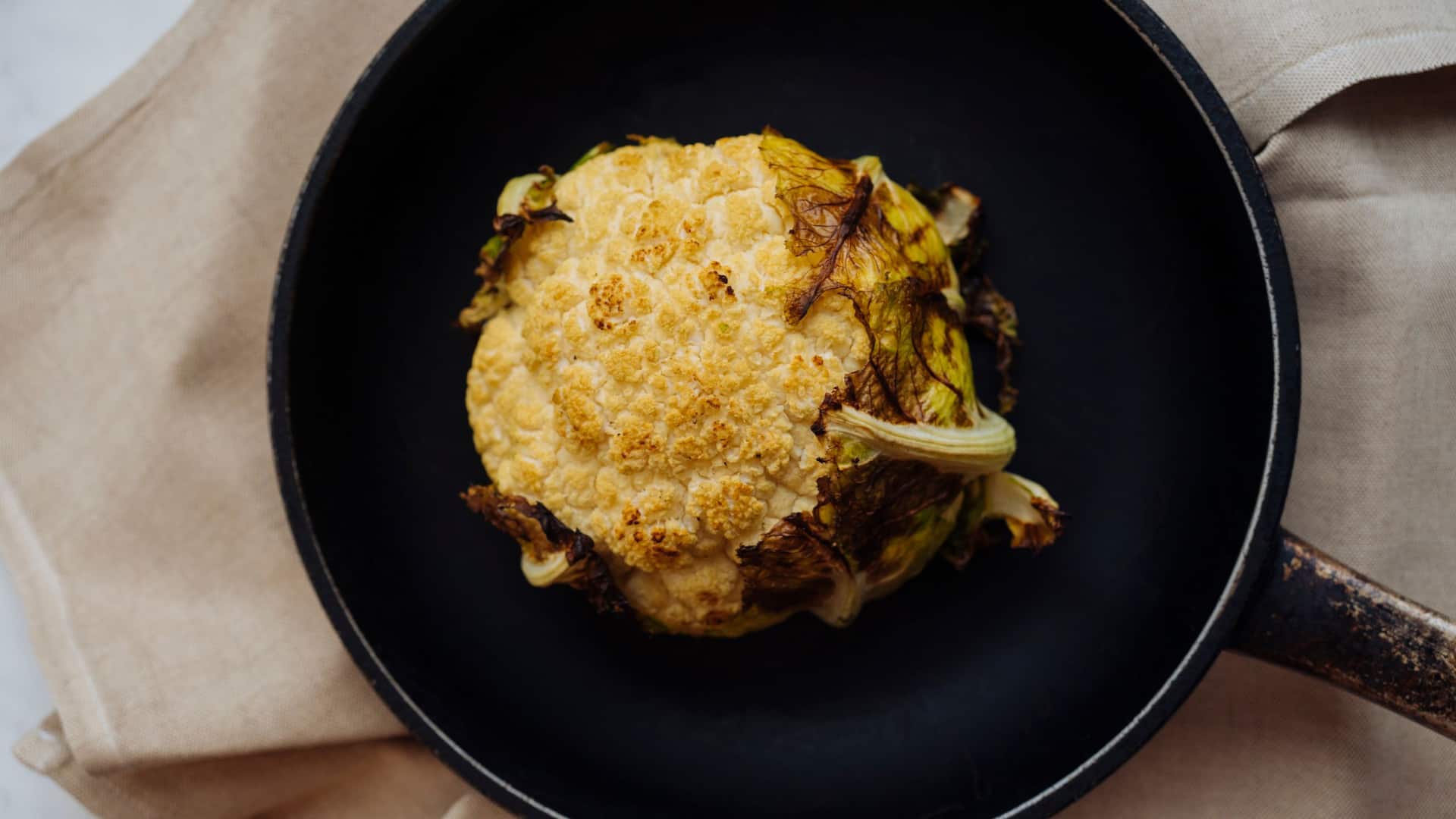 Hyatt Regency Zurich Airport The Circle Babel Cauliflower Oven