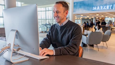 Downtown Long Beach, California Hotels | Hyatt Regency Long Beach