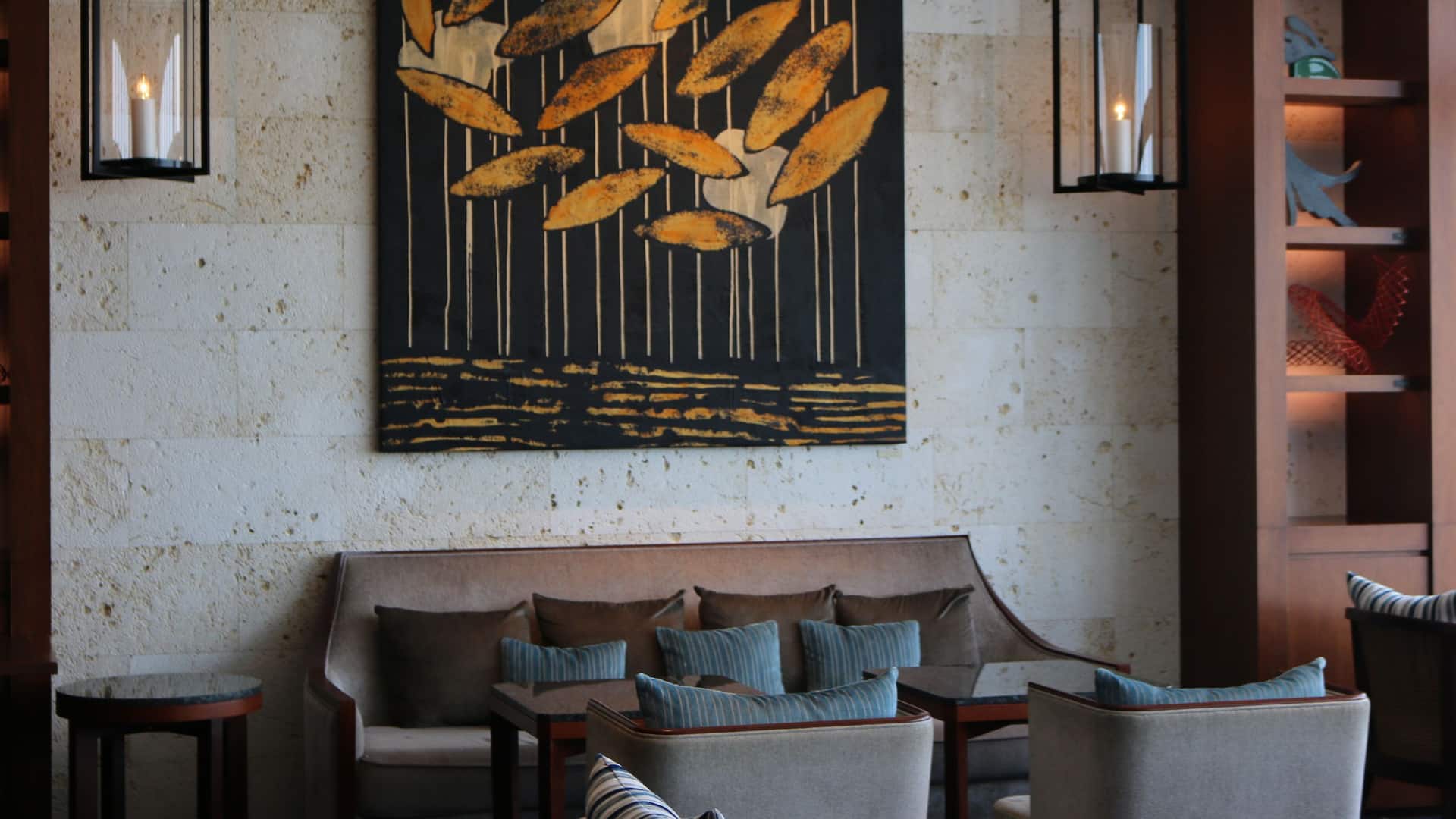 Hyatt Regency Naha, Okinawa Regency Club Lounge
