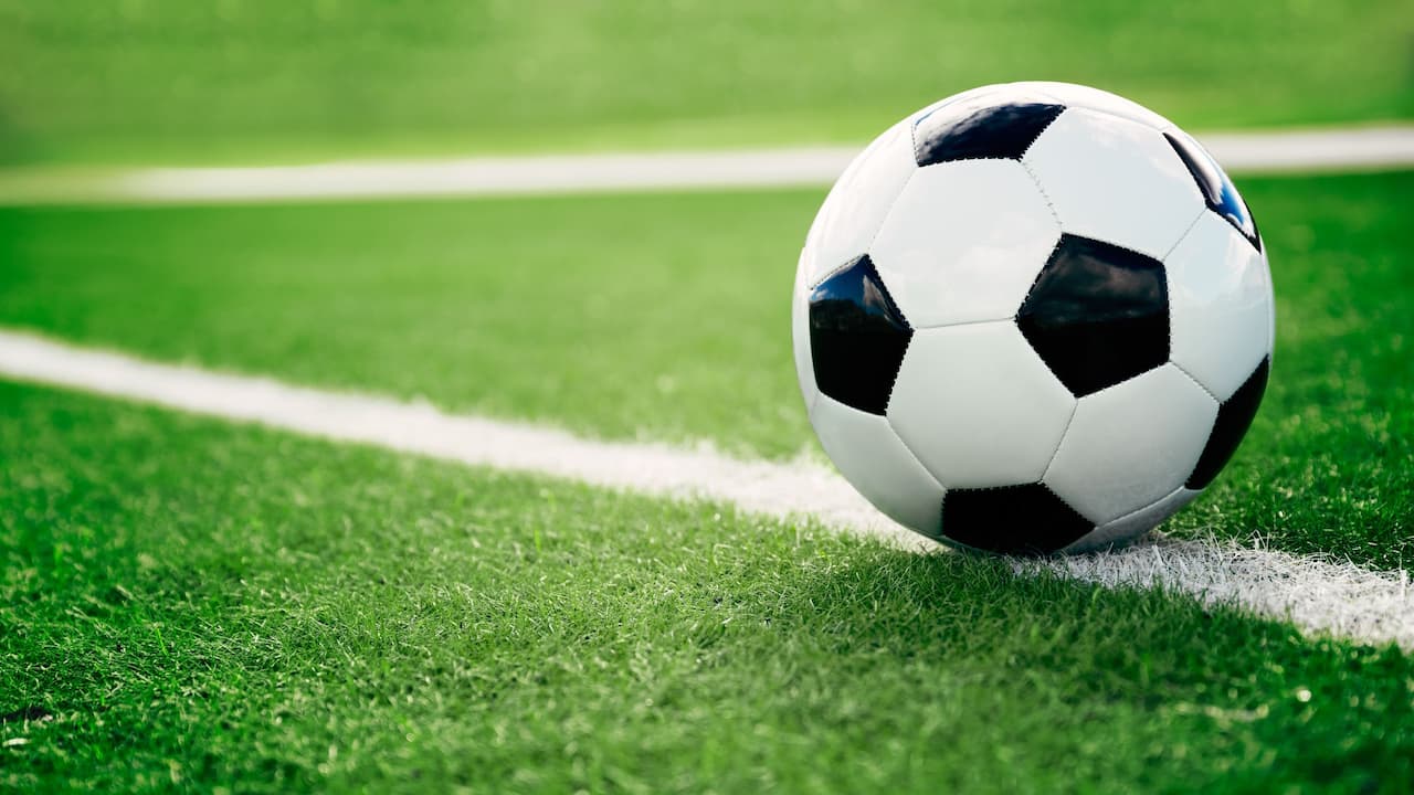 Grand Hyatt La Manga Club & Resort Football