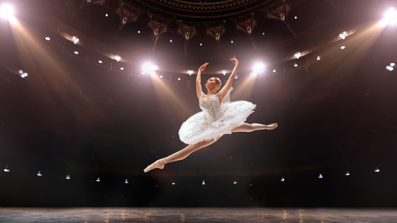 Ballet