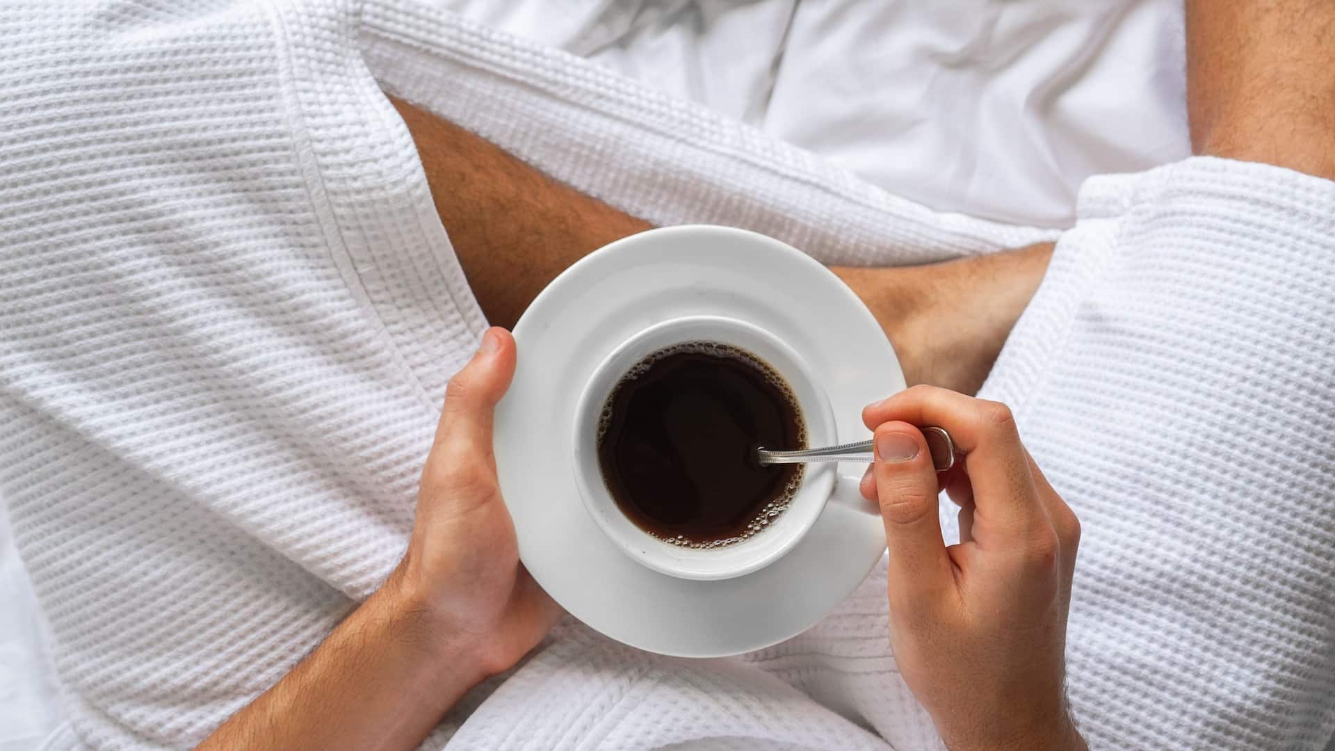 Grand Hyatt Goa Breakfast In Bed