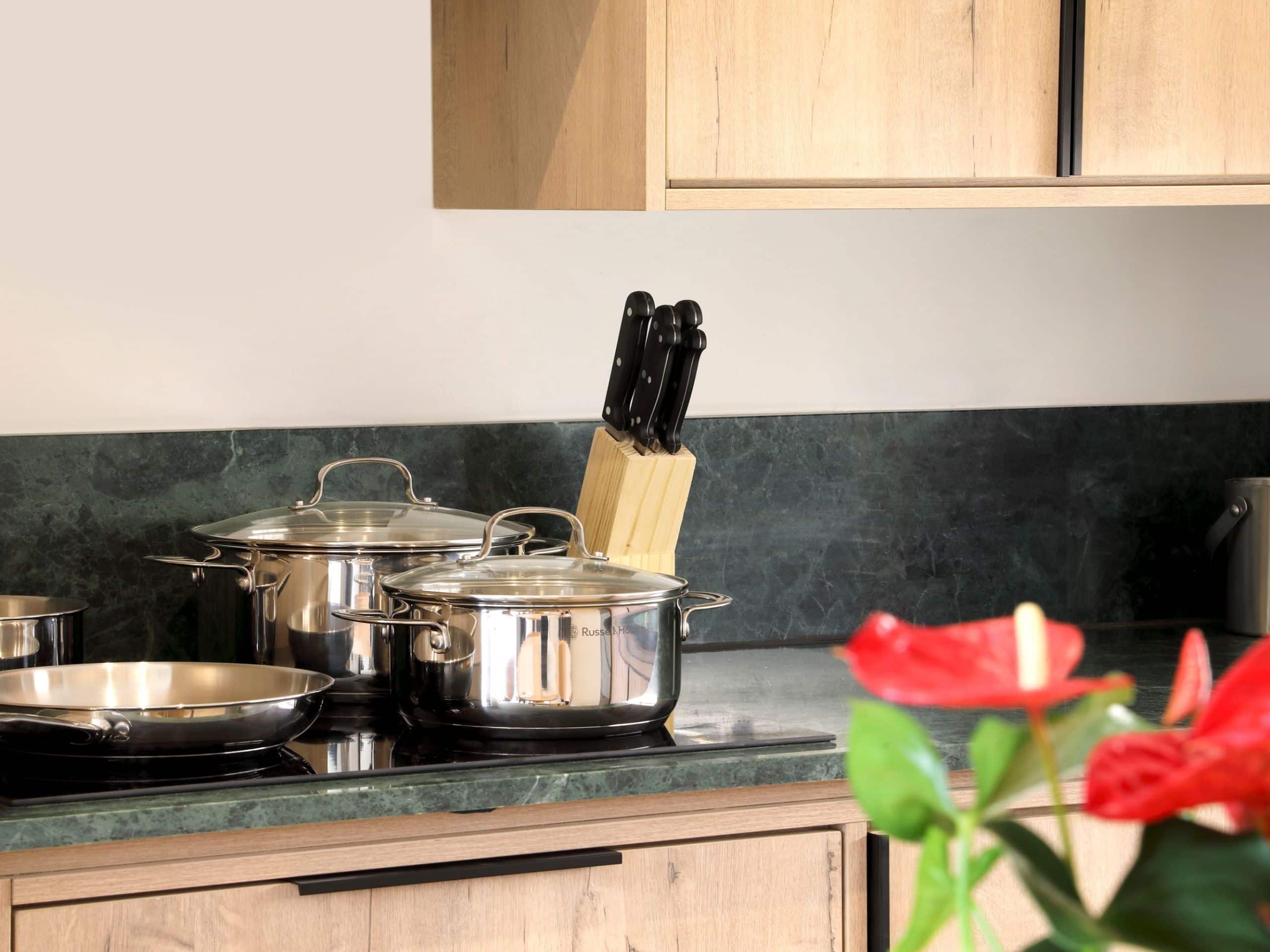 Hyatt House Johannesburg Rosebank Comfortable modern rooms and