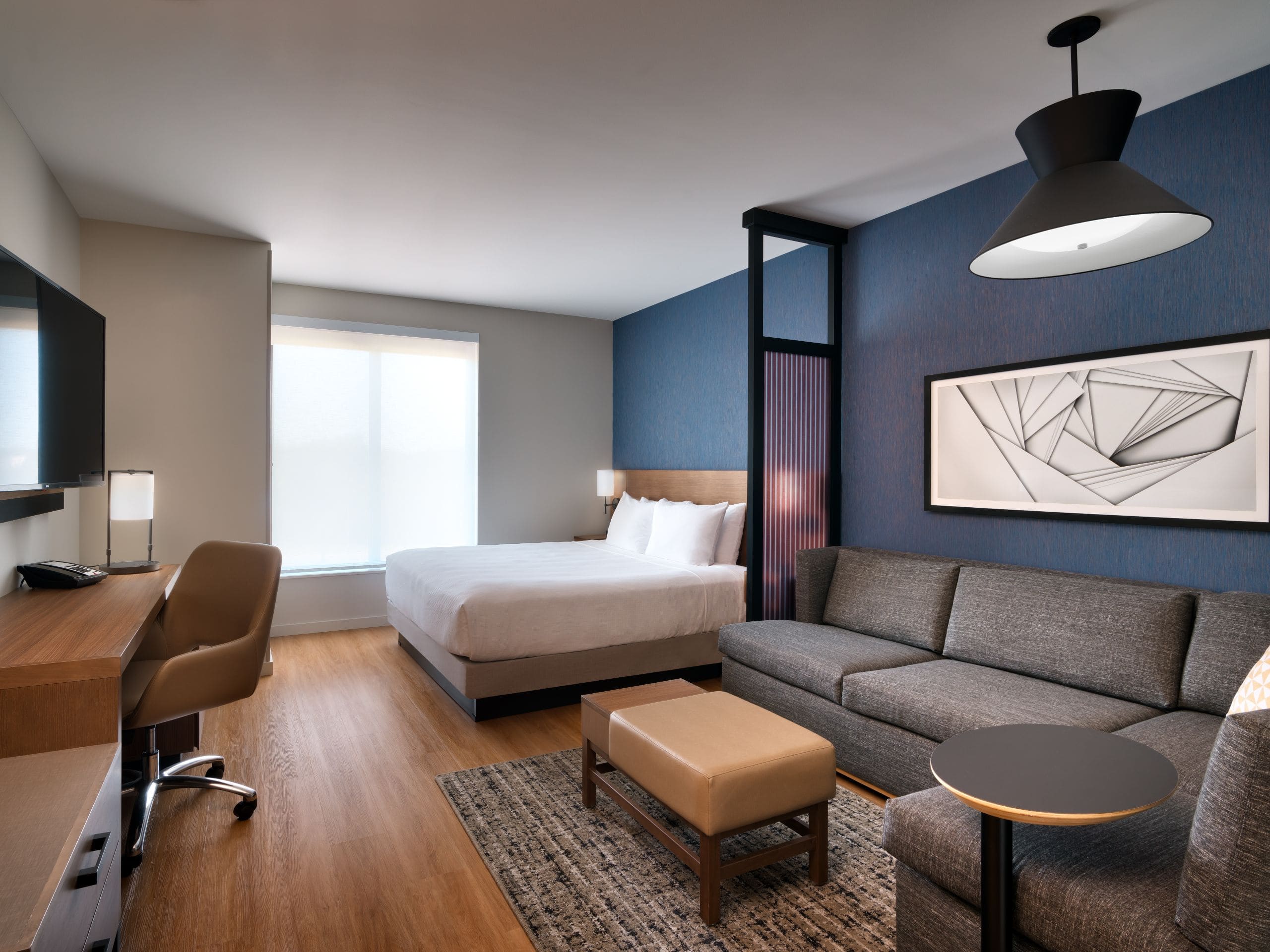 Northwest Arkansas Hotel Rooms | Hyatt Place Fayetteville AR