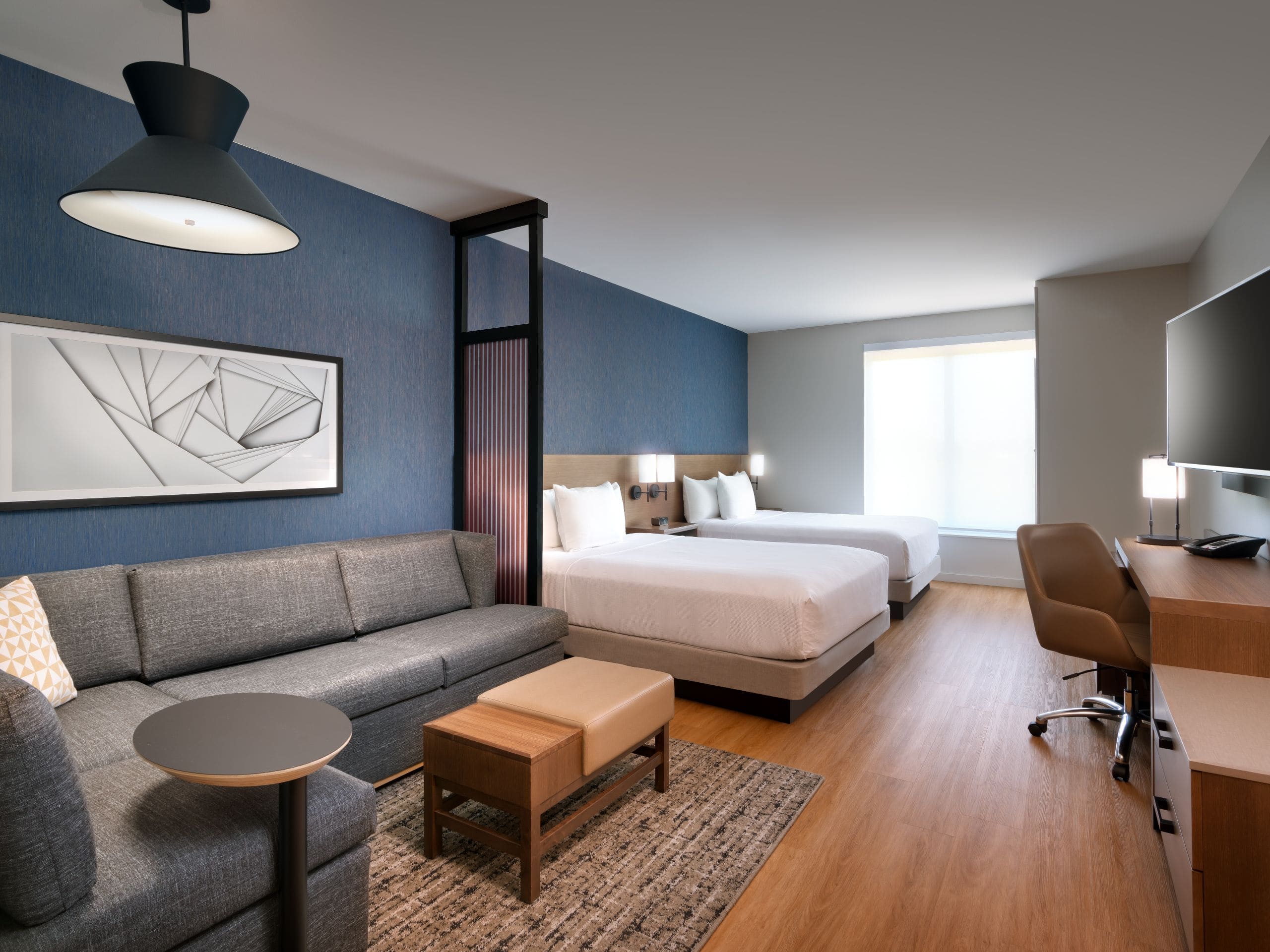 Northwest Arkansas Hotel Rooms | Hyatt Place Fayetteville AR