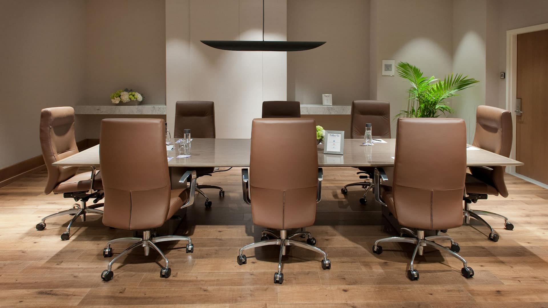 Hyatt Regency John Wayne Airport, Newport Beach Catalina Meeting Room