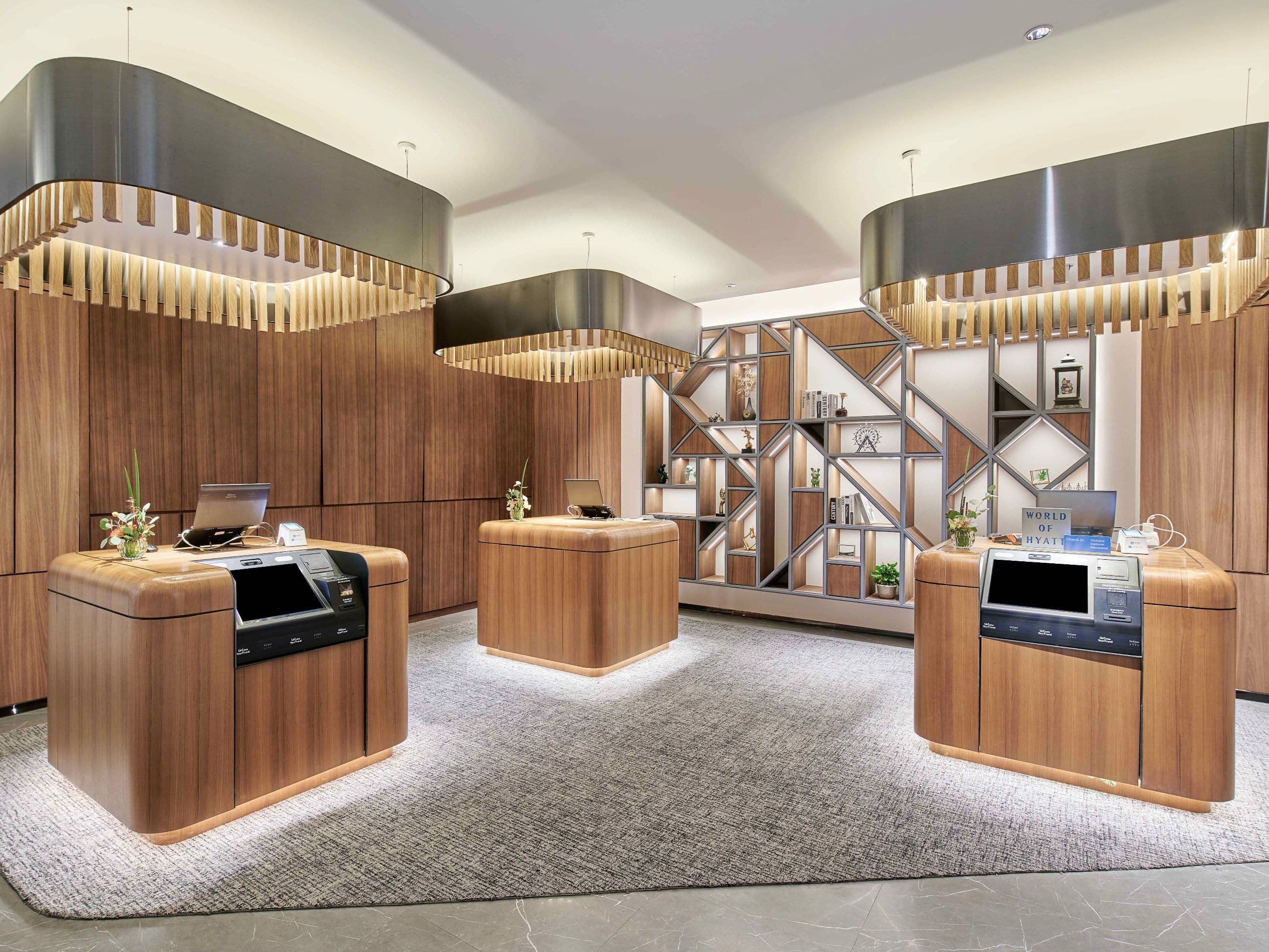 北京国展三元桥逸扉酒店