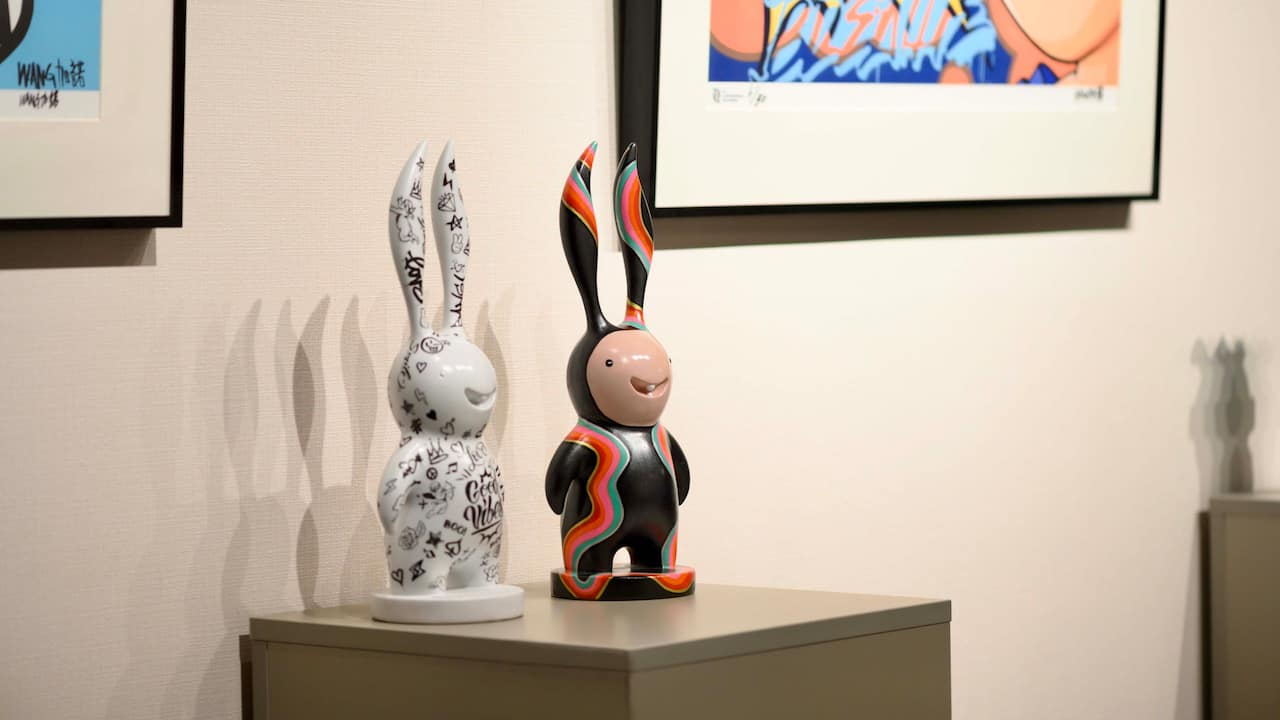 Arts Rabbit