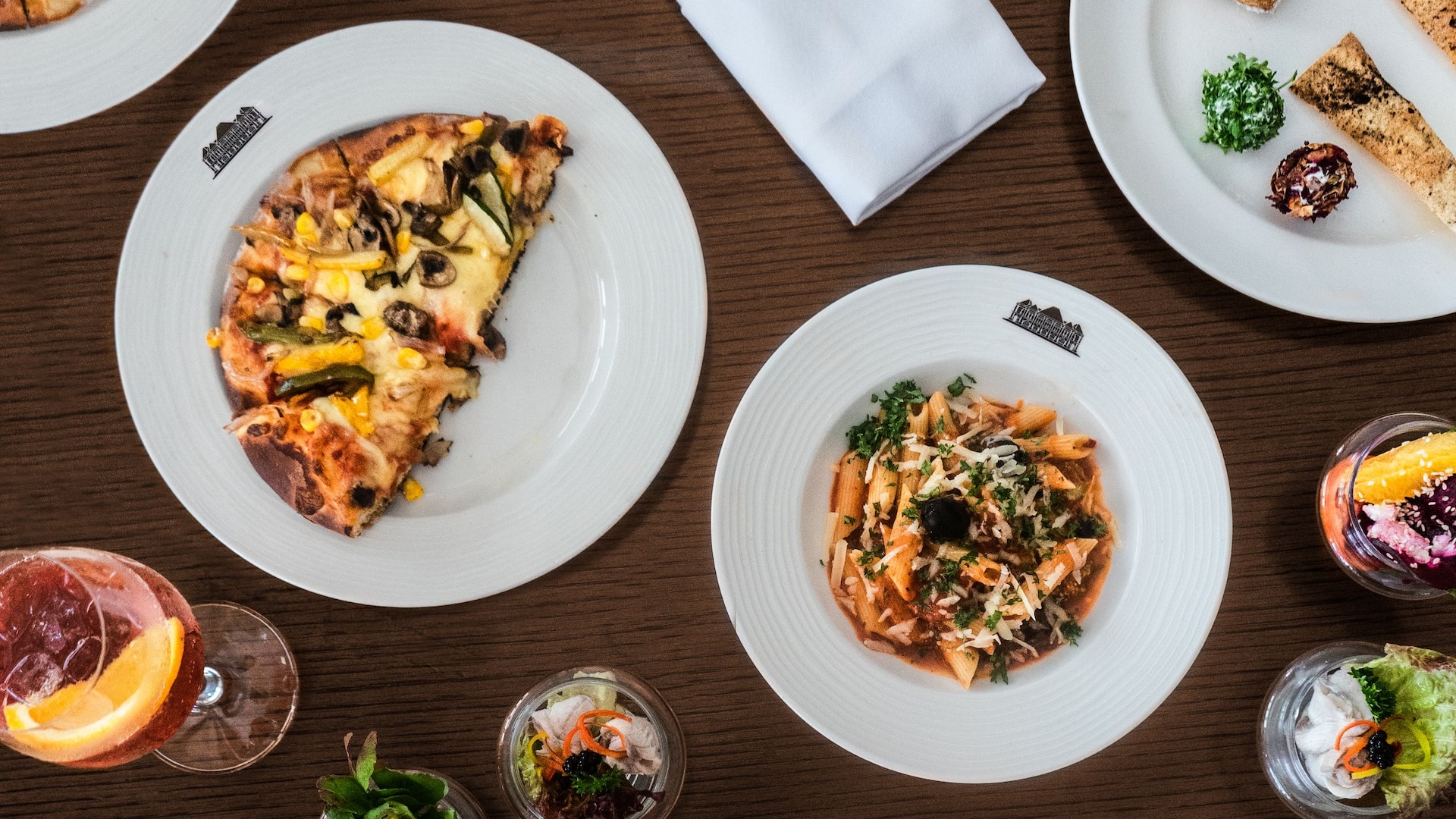 Grand Hyatt Goa Wicked Liquid Brunch