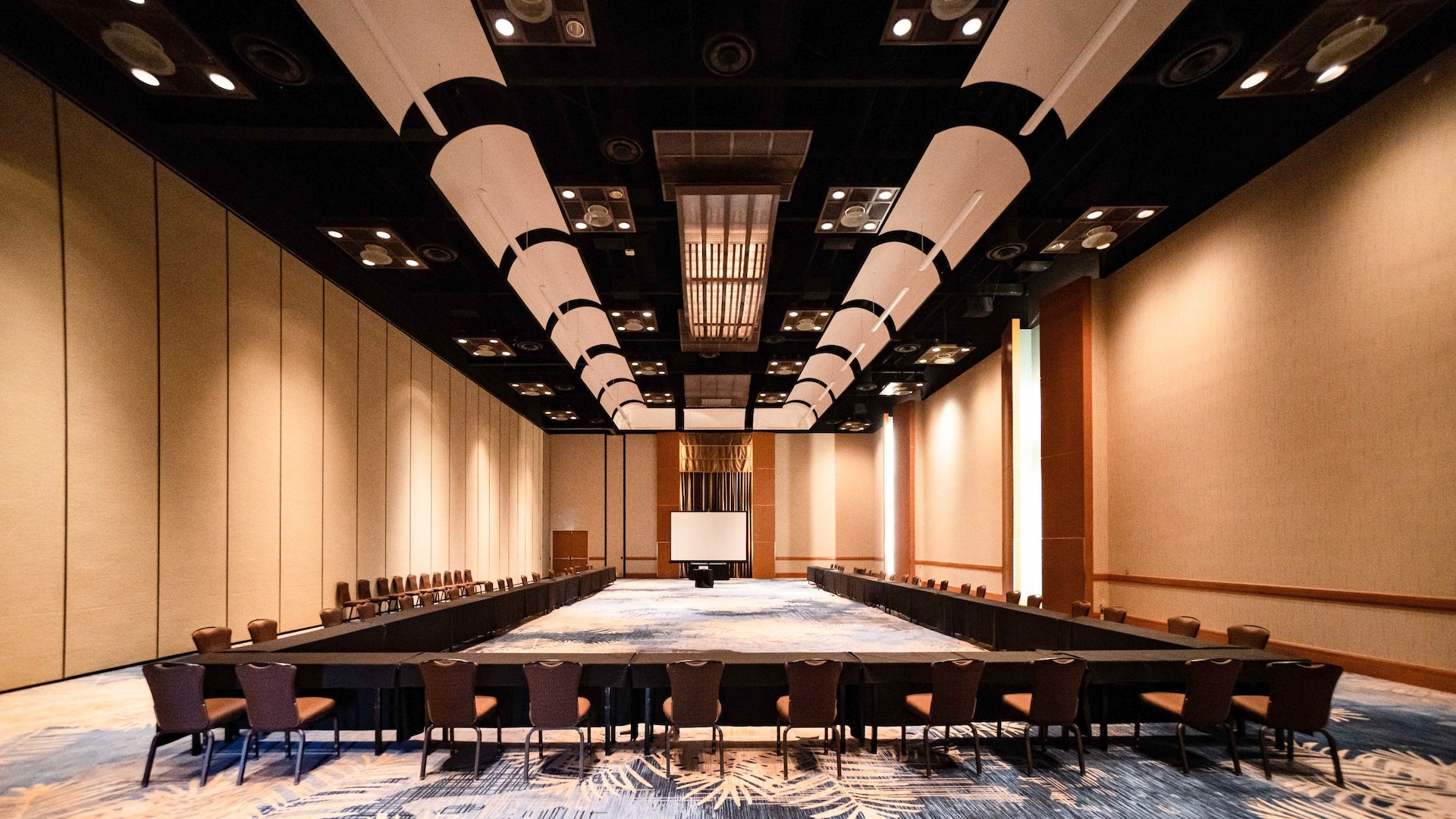 7 of 7 Hyatt Regency Orange County Grand A Meeting Room