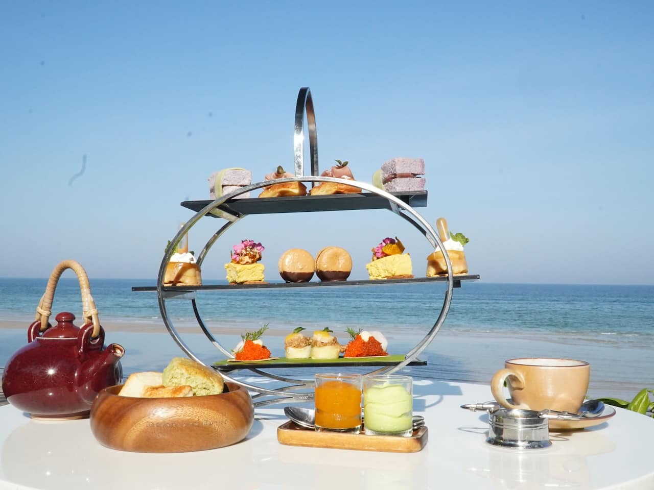 McFarland House Hyatt Regency Hua Hin