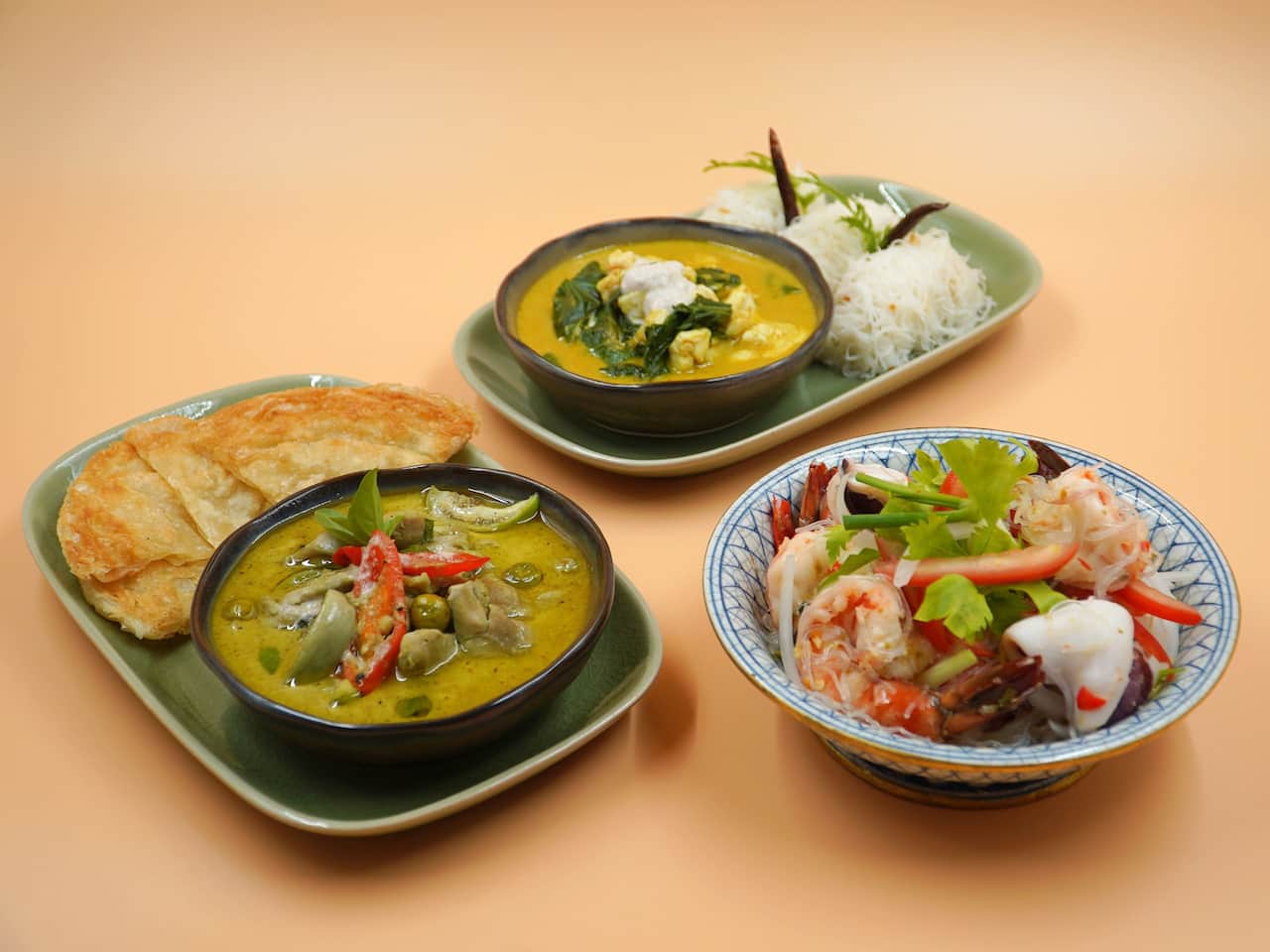 Figs Restaurant Hyatt Regency Hua Hin