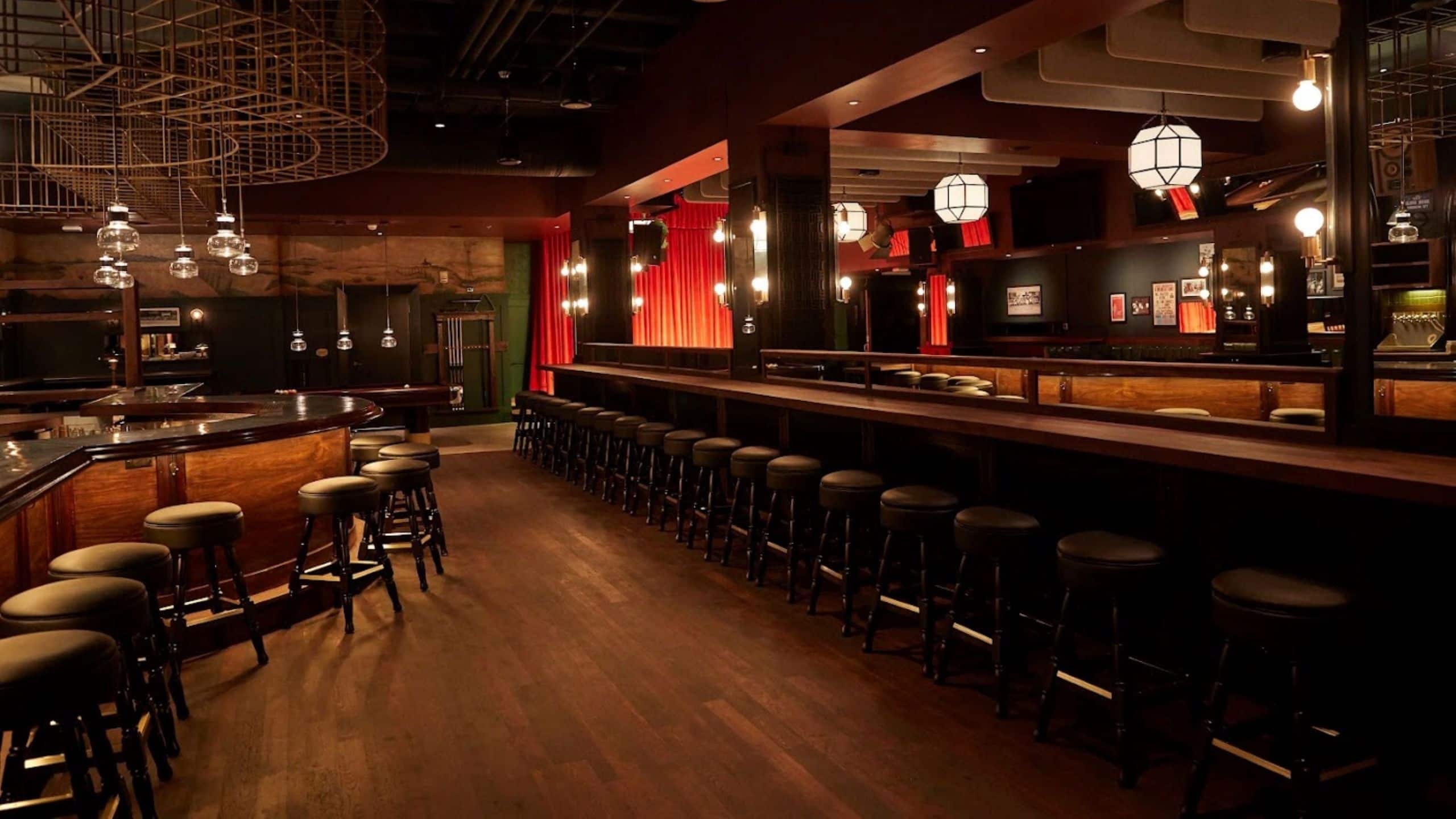 Hotel Kansas City Nighthawk