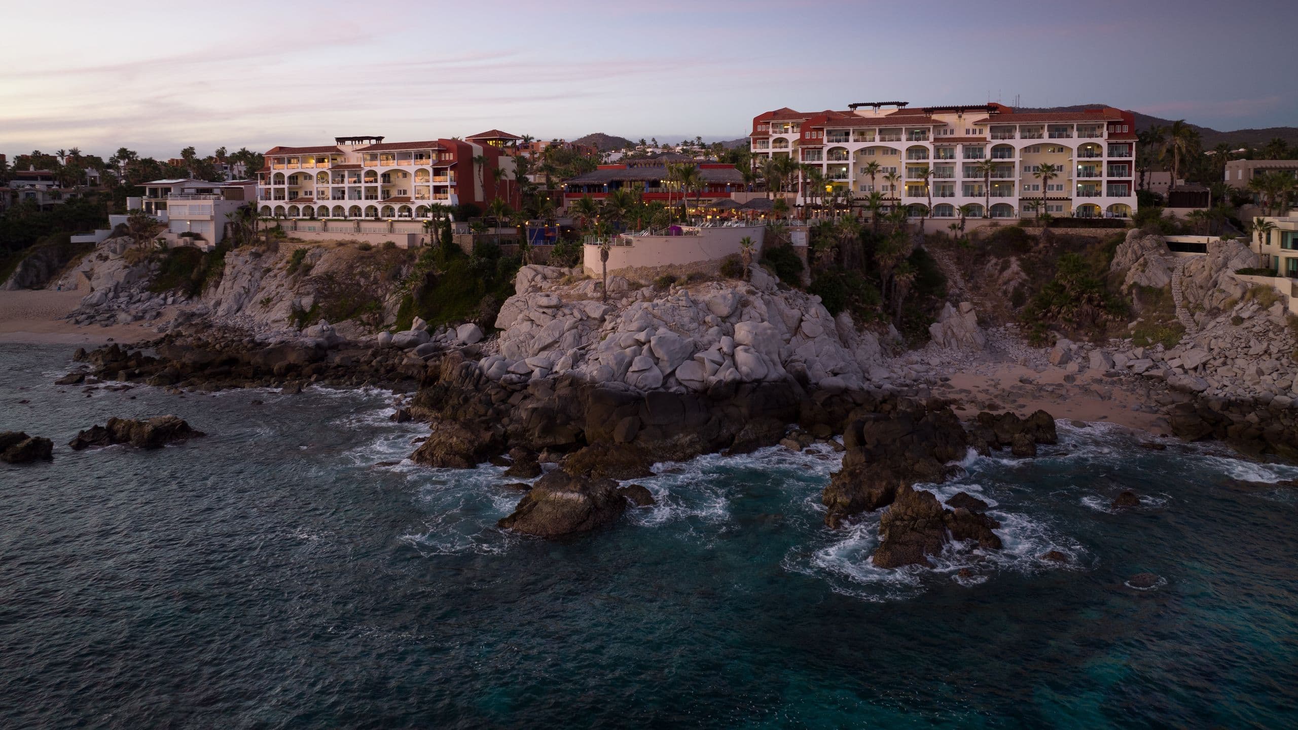 Sirena Del Mar Exterior View