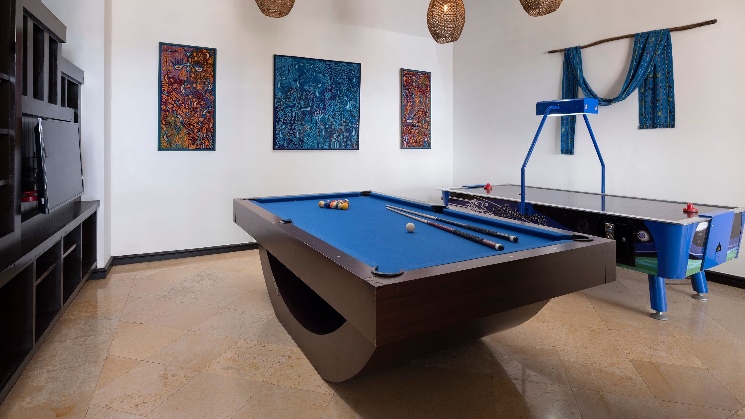 Sirena Del Mar Activity Center