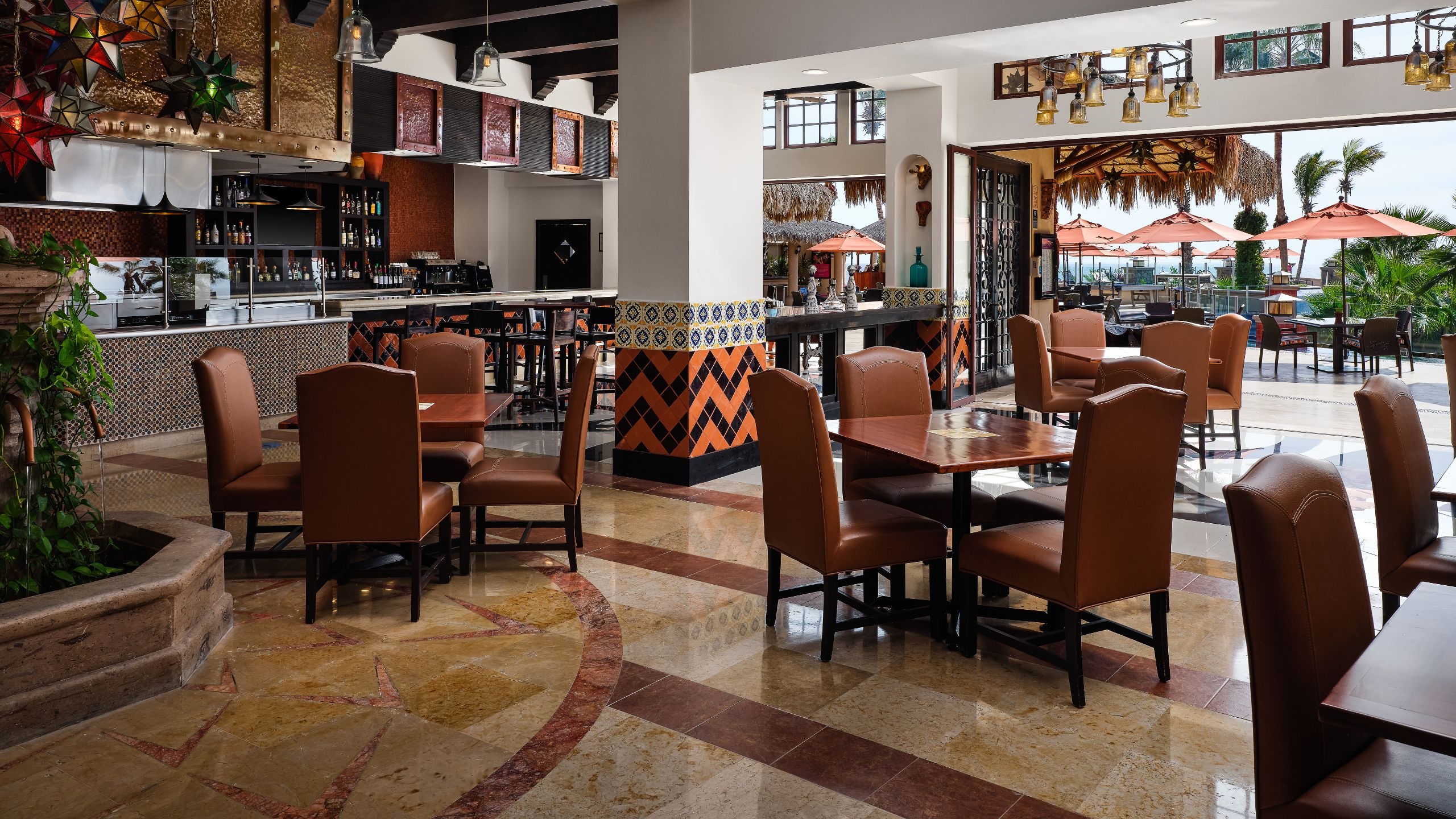 Sirena Del Mar Estrella Restaurant