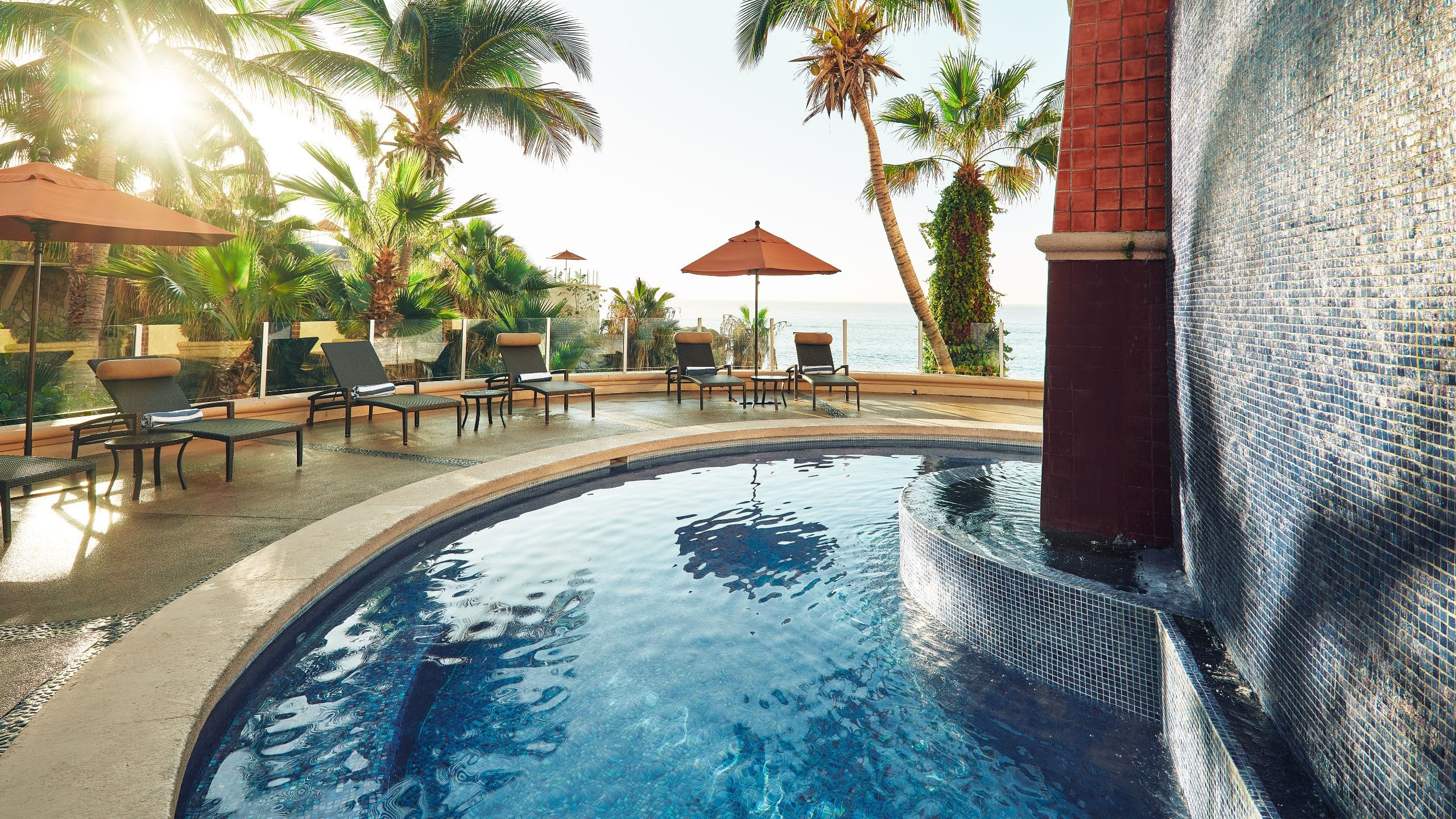 Sirena Del Mar Whirlpool